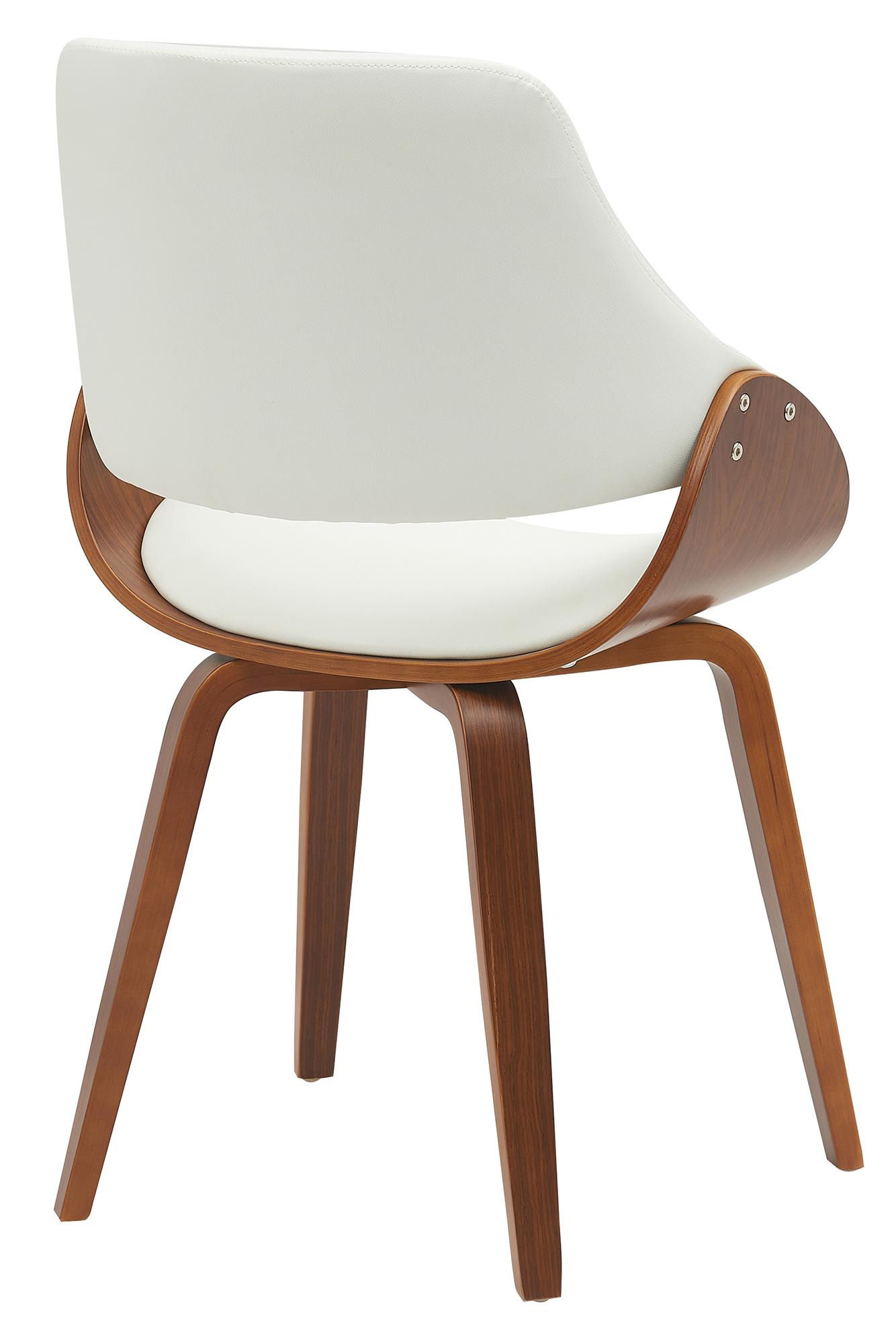 Conjunto de 2 Sillas de Comedor Vangale