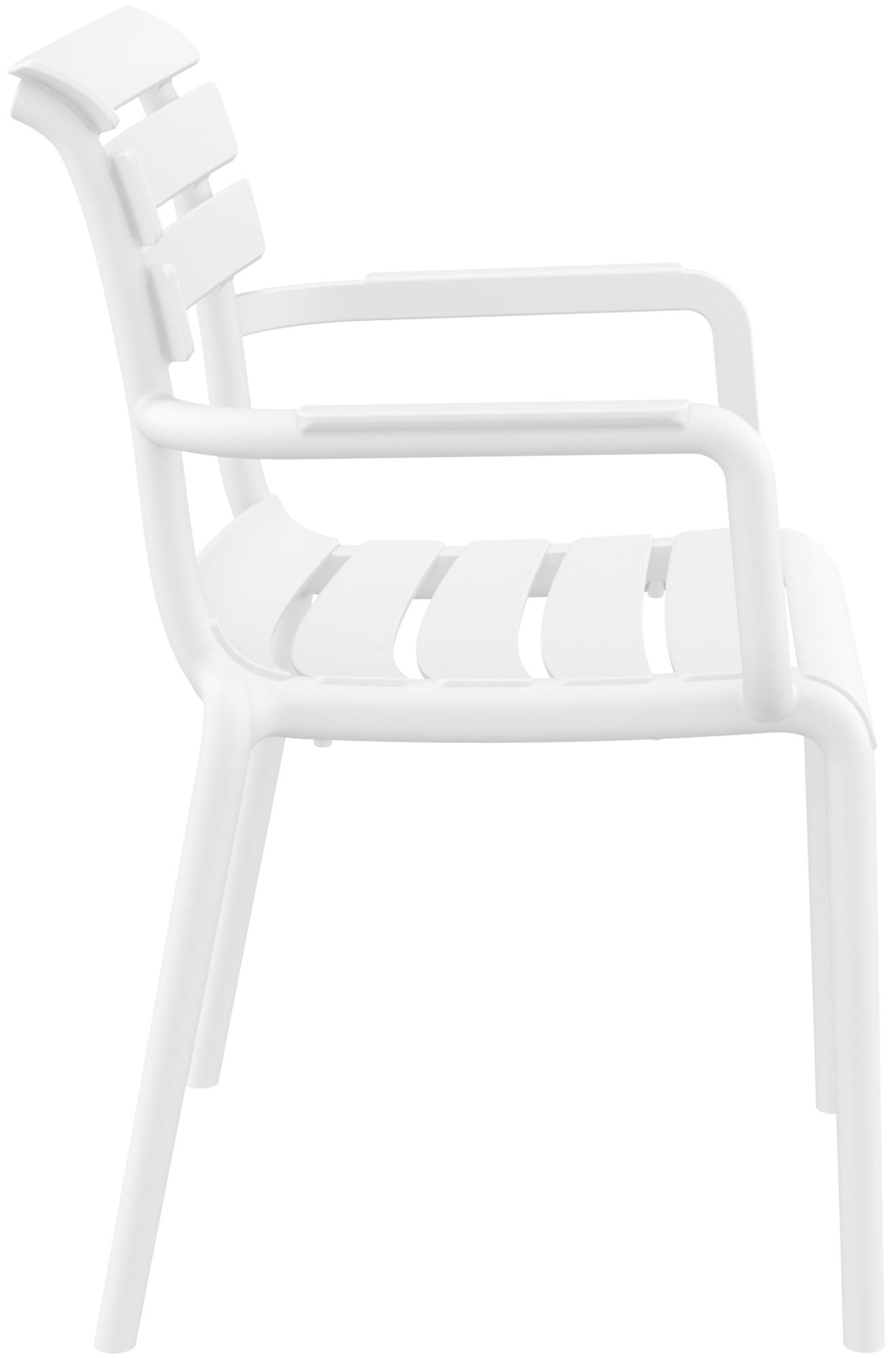Silla de jardin Paris