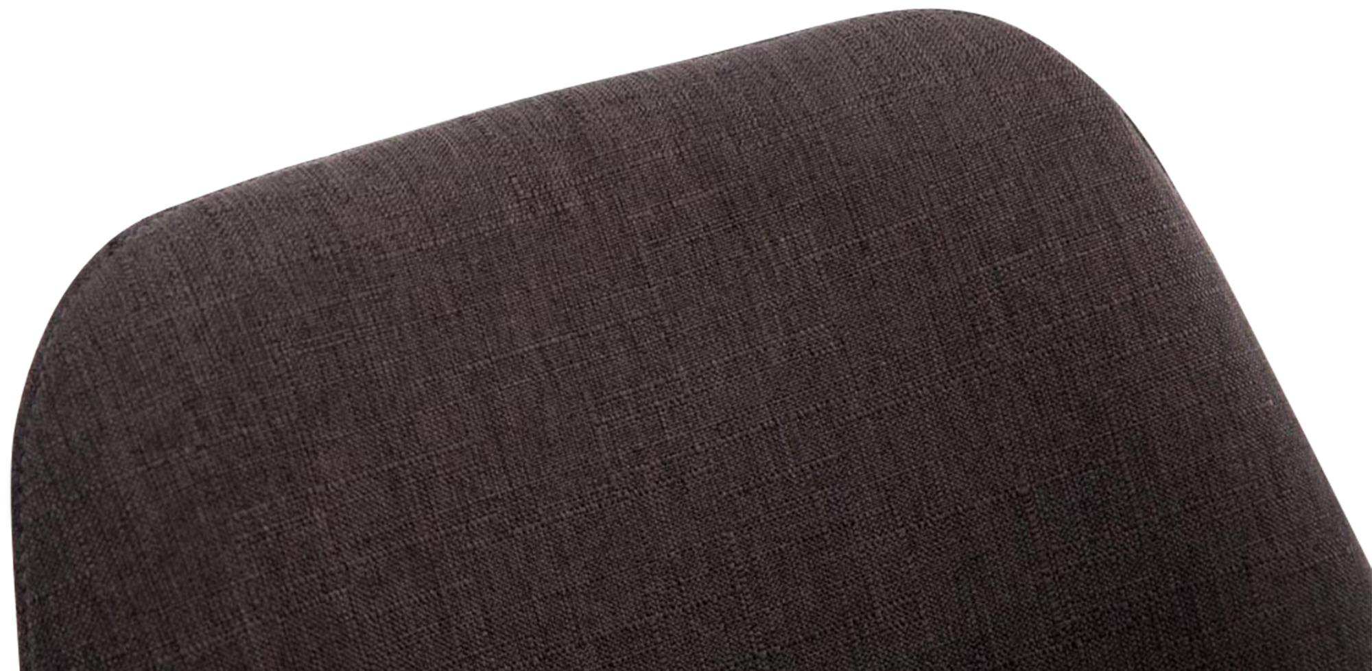 Silla De Comedor Borneo V2 En Tela