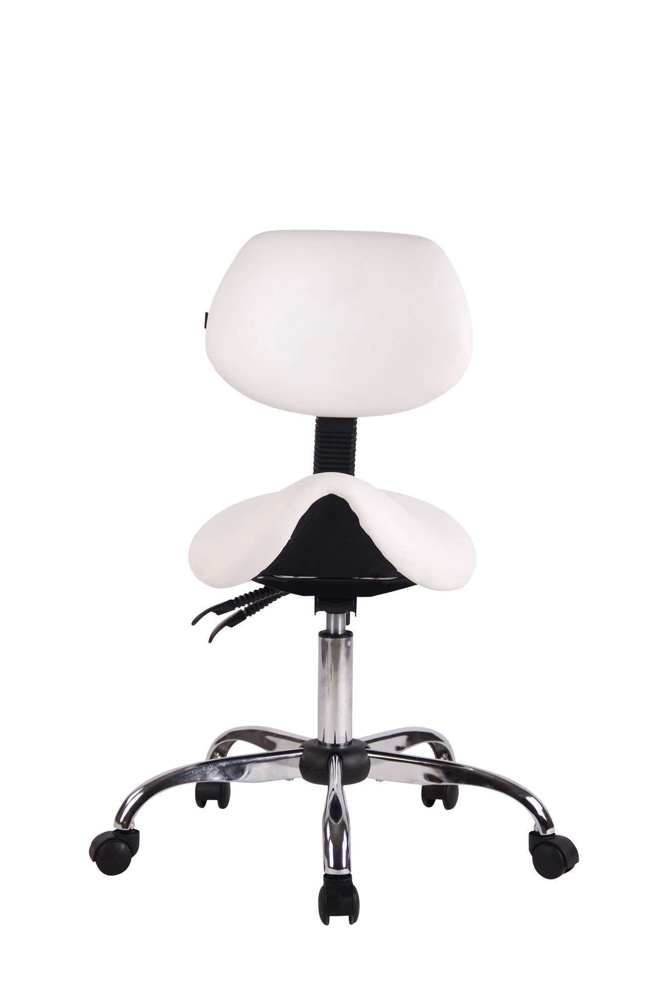 Taburete Con Ruedas Stuttgart