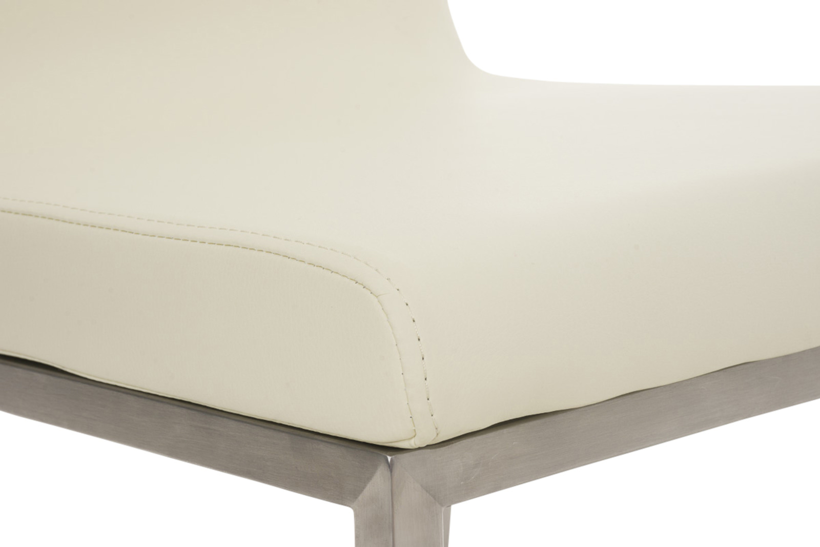 Set de 2 sillas de comedor Colmar