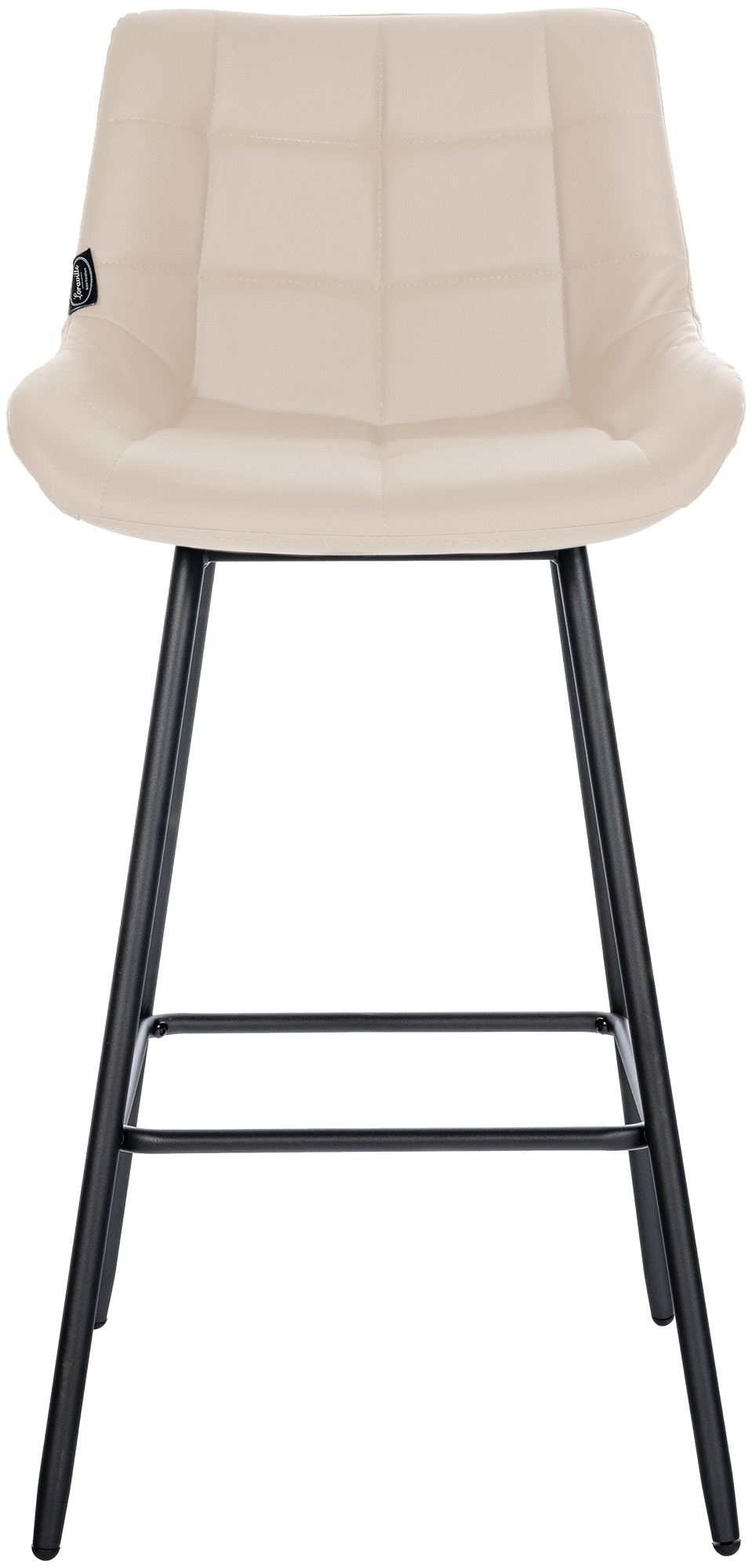 Taburete de bar Weston