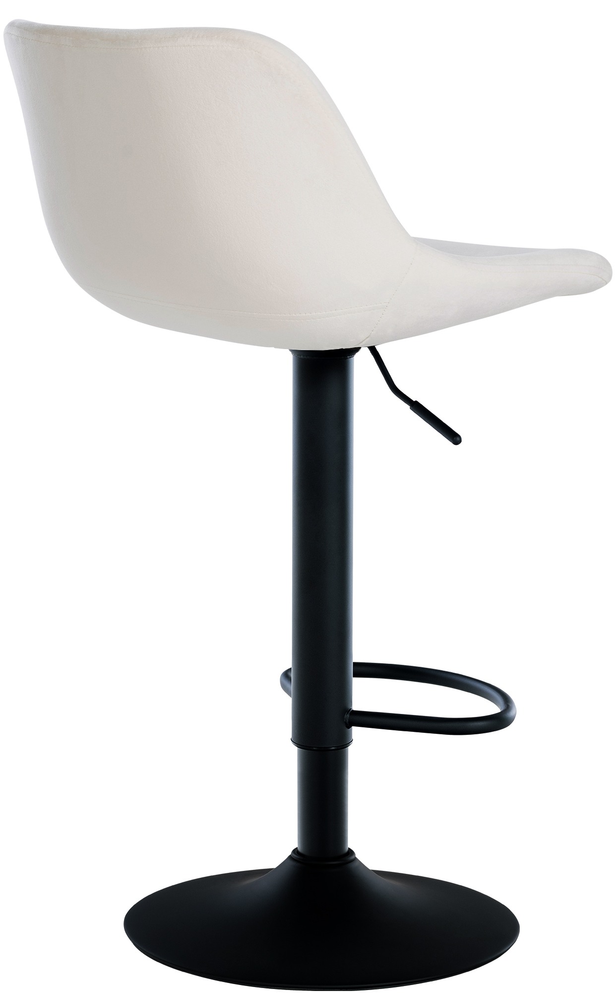 Set de 2 Taburetes de bar Loft