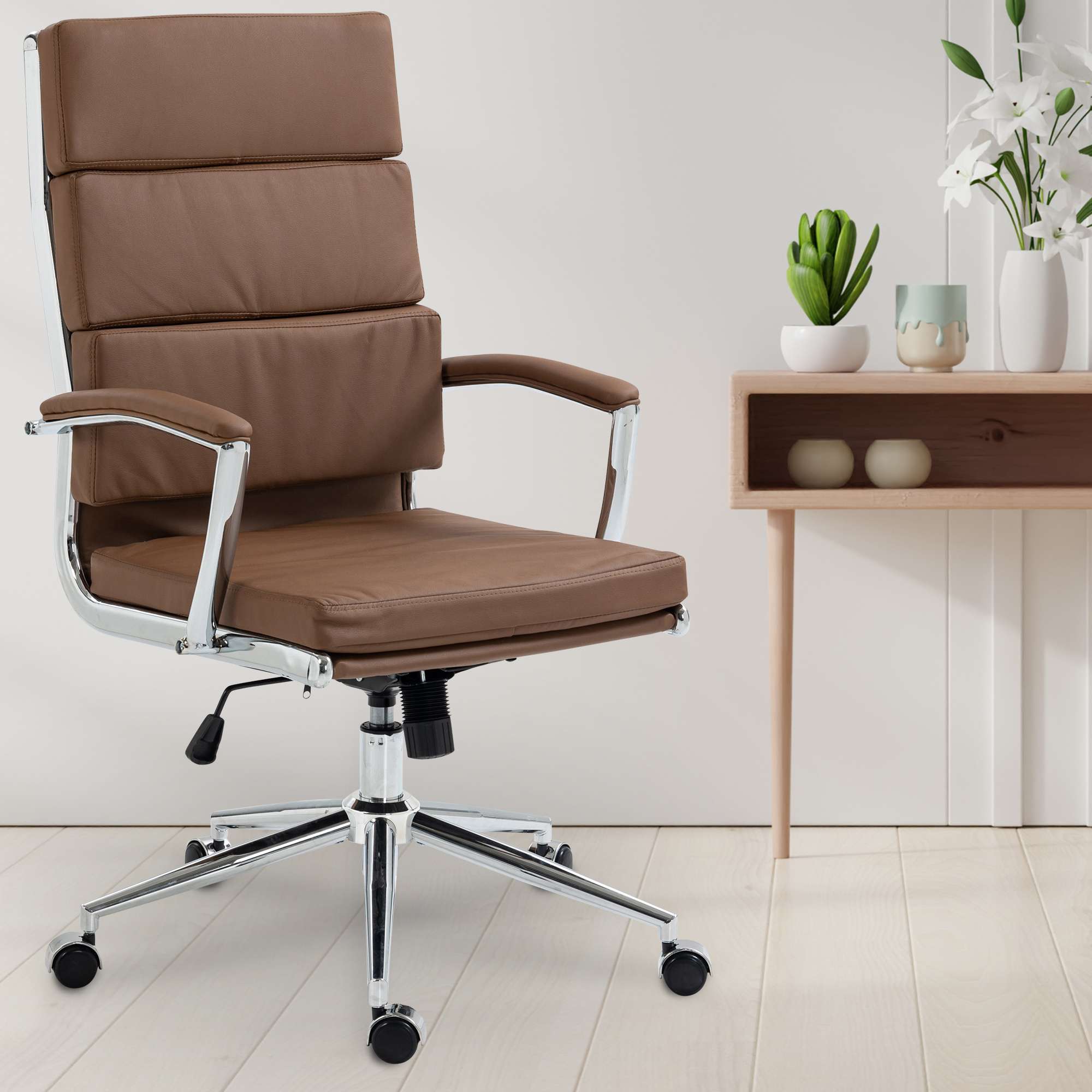 Silla de oficina Cleveland