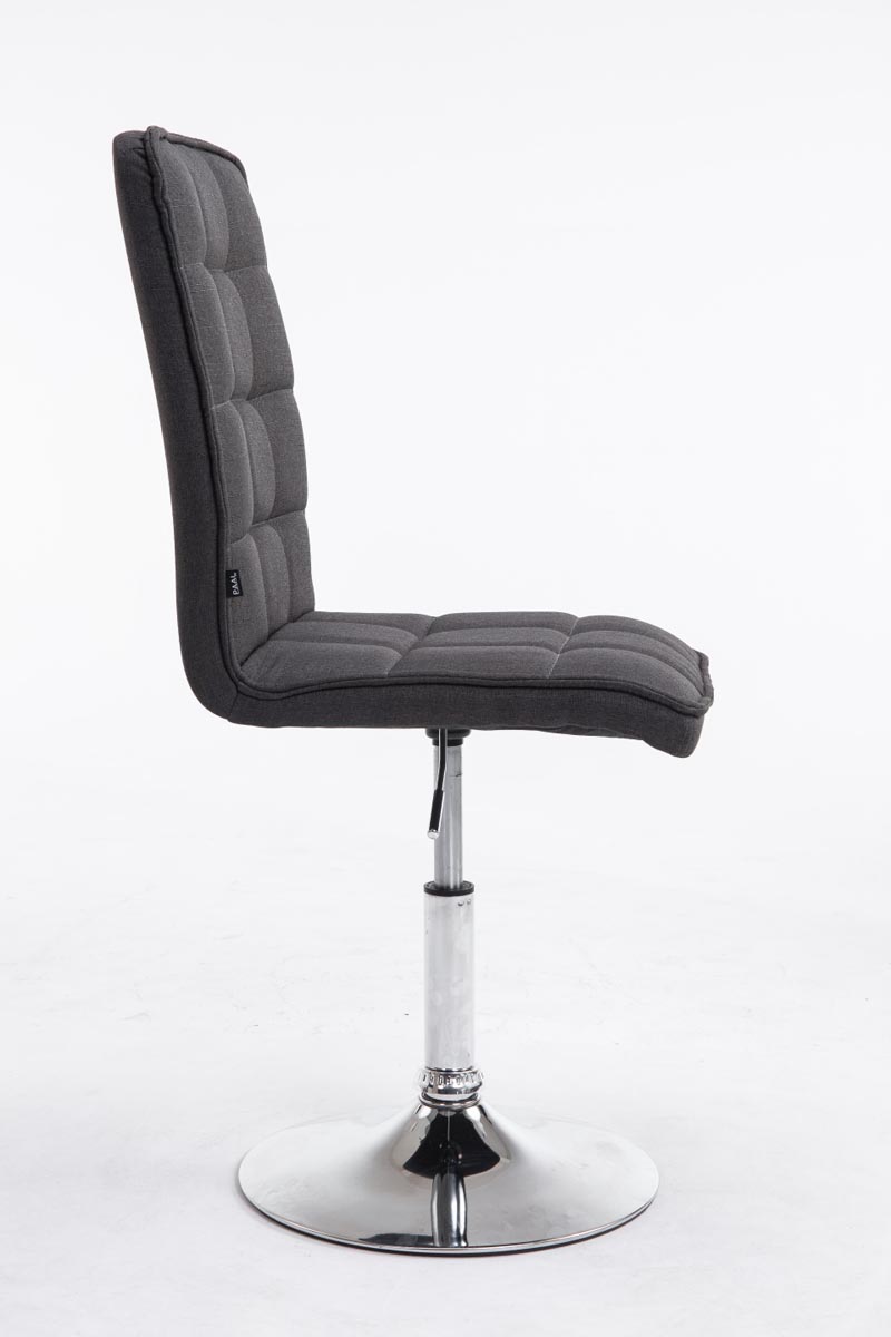 Silla de comedor Peking V2 tela
