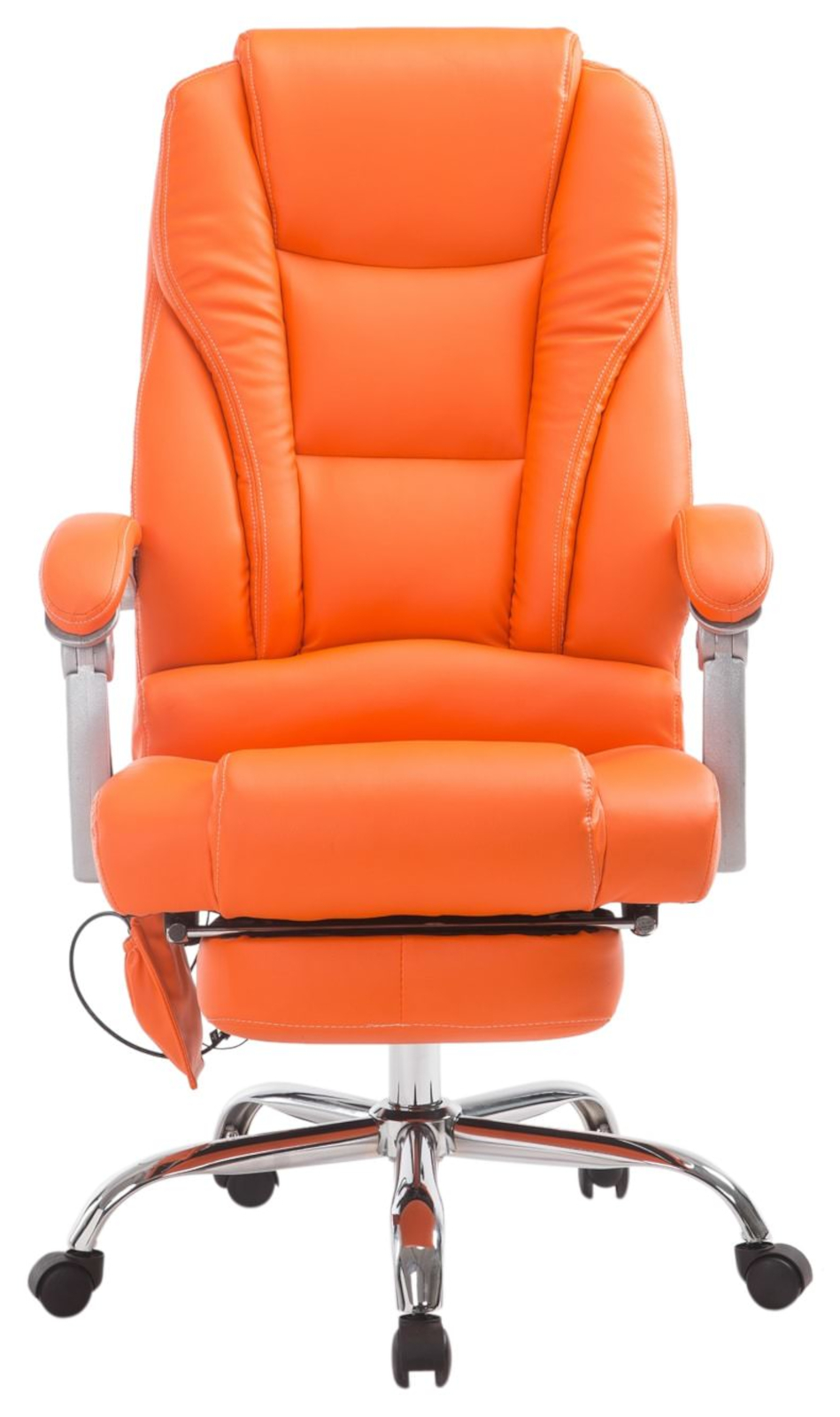 Silla De Oficina Pacific Con Función Masaje