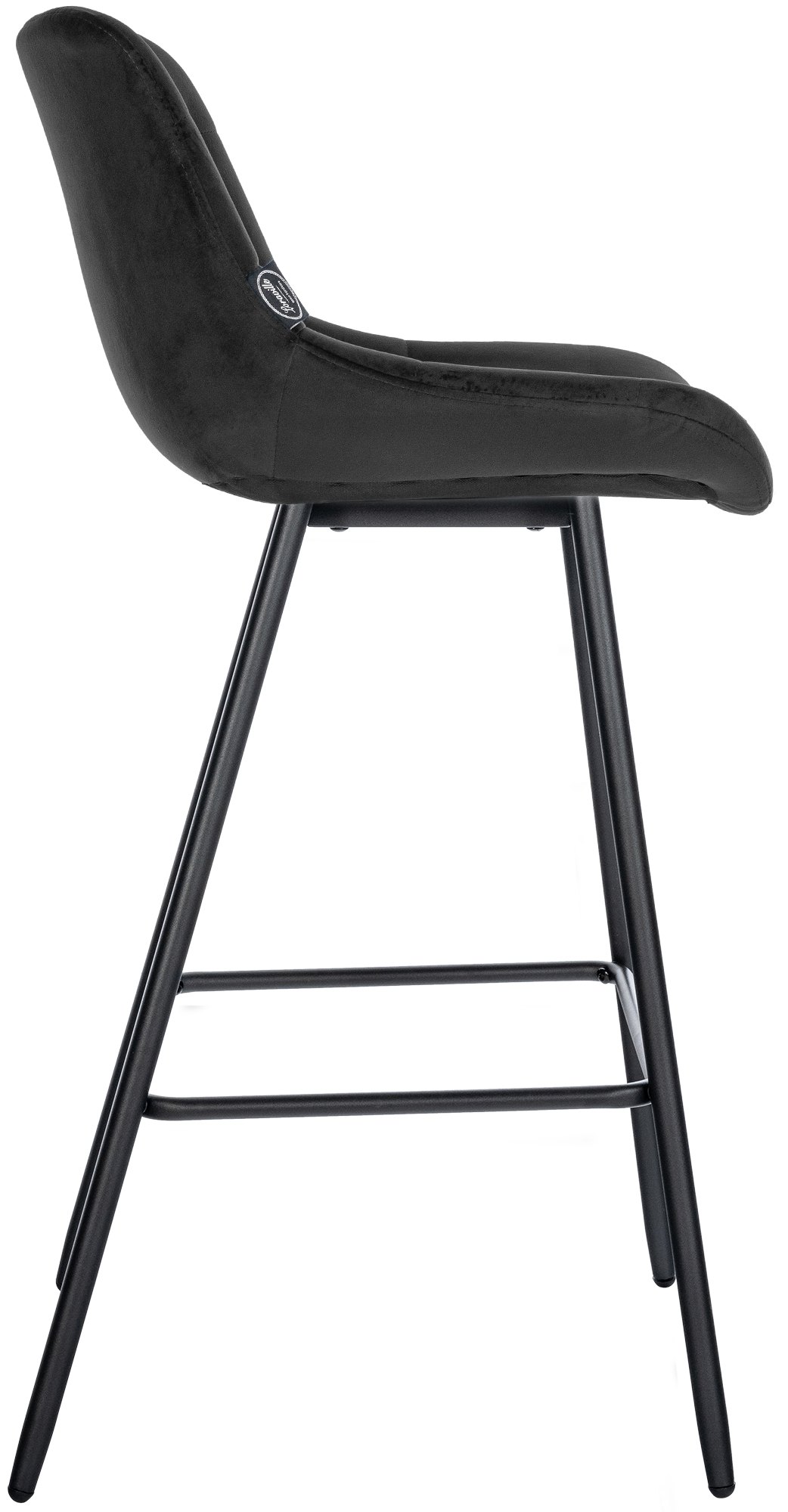 Taburete de bar Weston