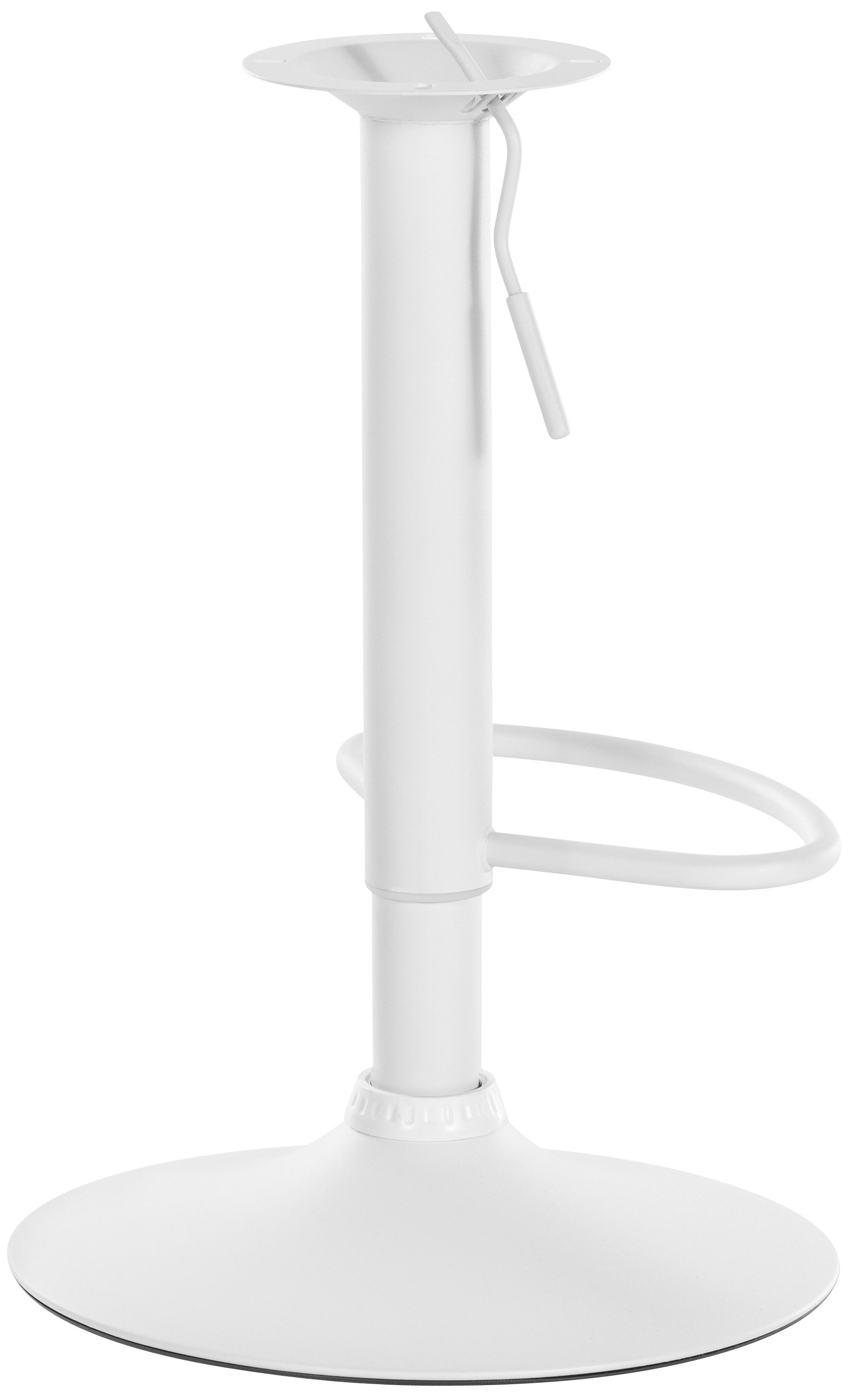Bastidor XL para taburetes de bar