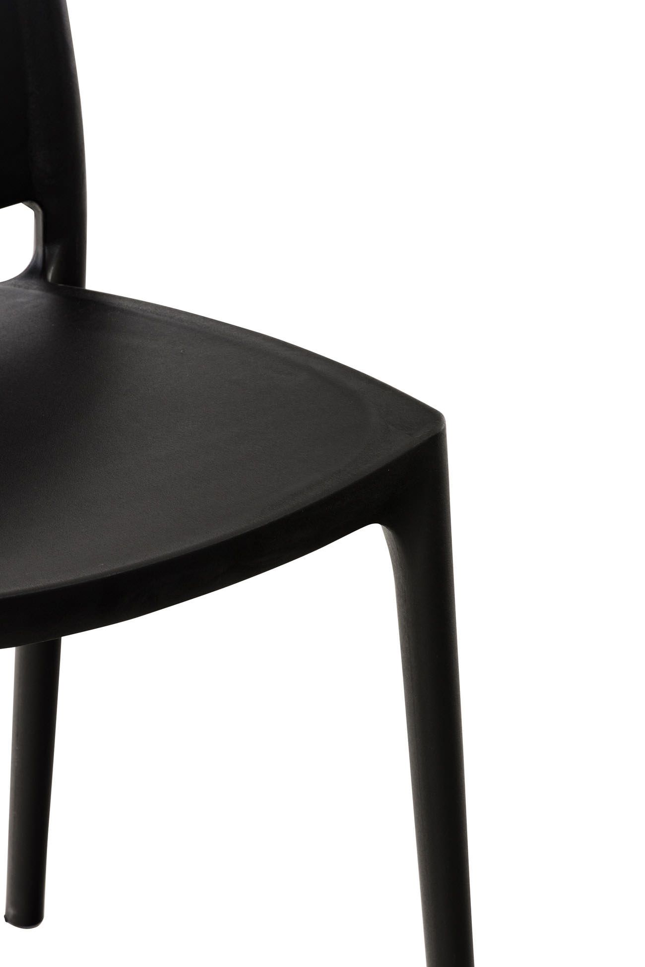 Silla Apilable Maya
