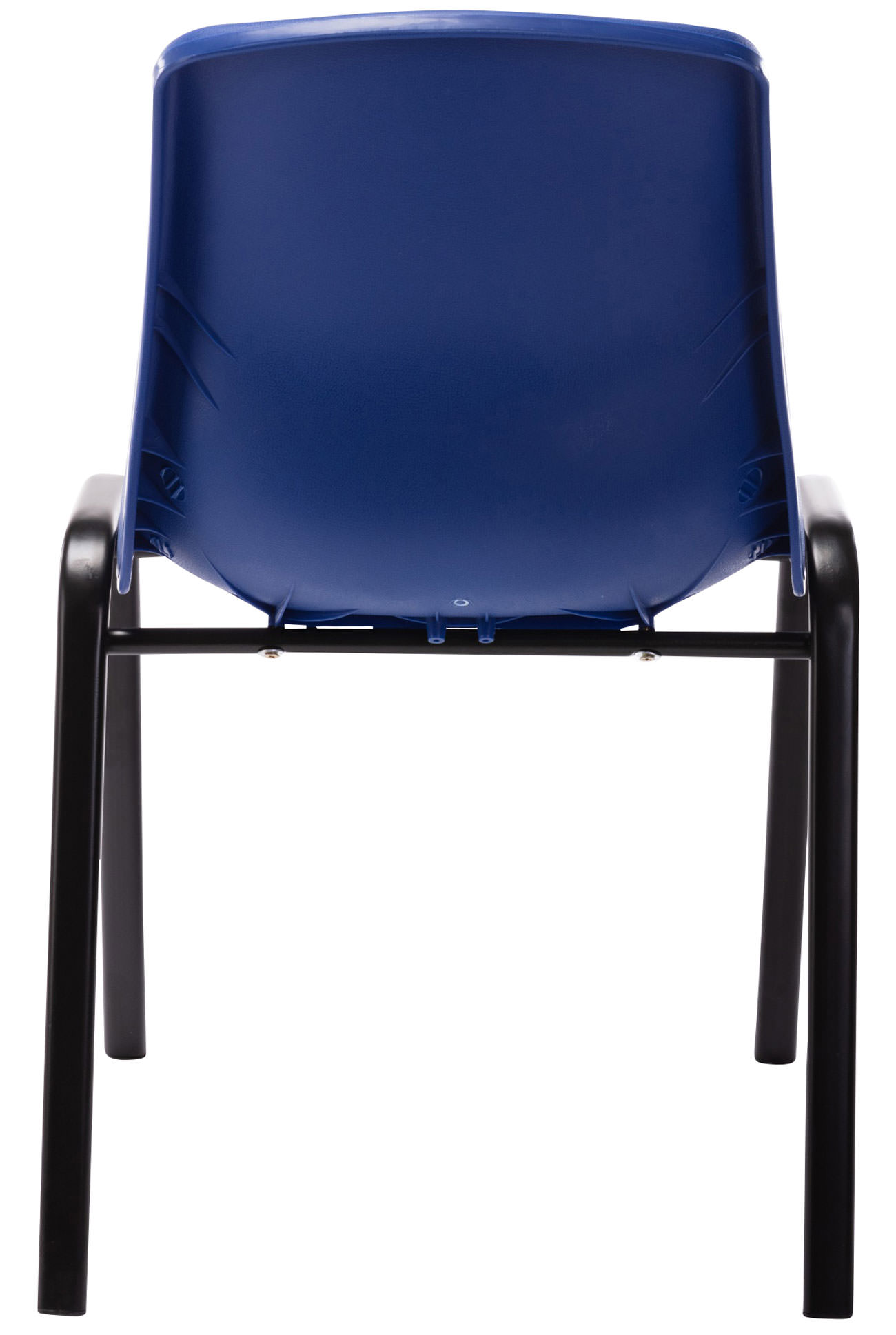 Set De 4 Sillas Apilables Nowra