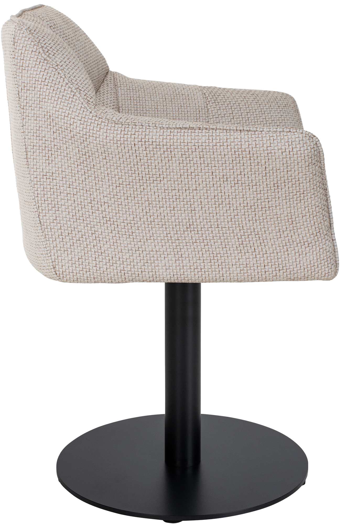Sillon lounge Damaso