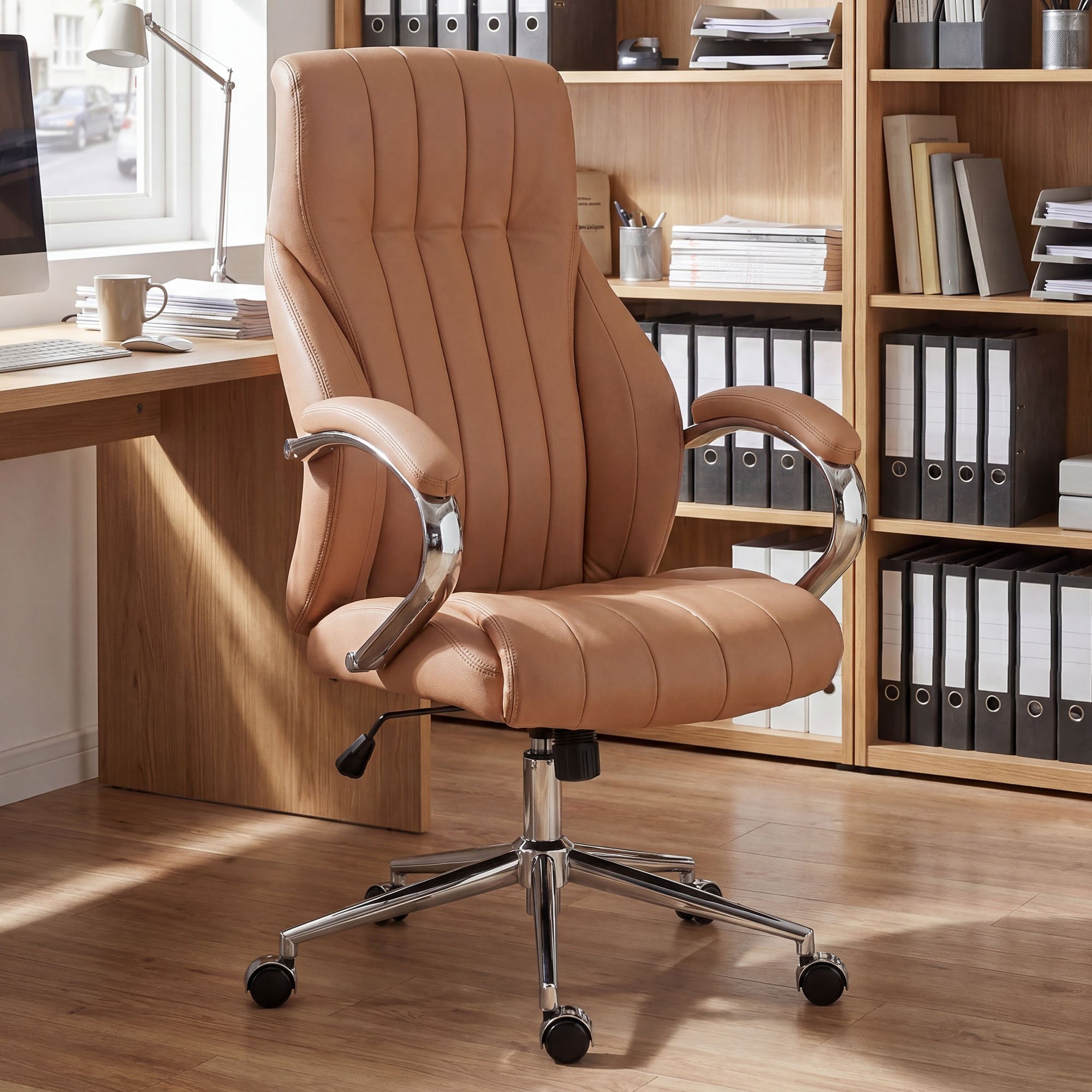 Silla de oficina Wigan