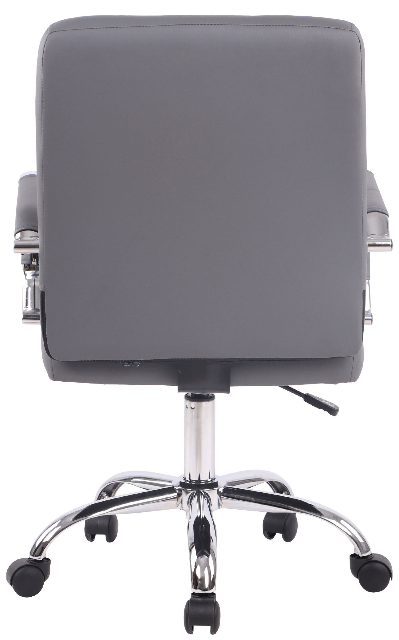 Silla de Oficina Deli Pro Cuero Sintético