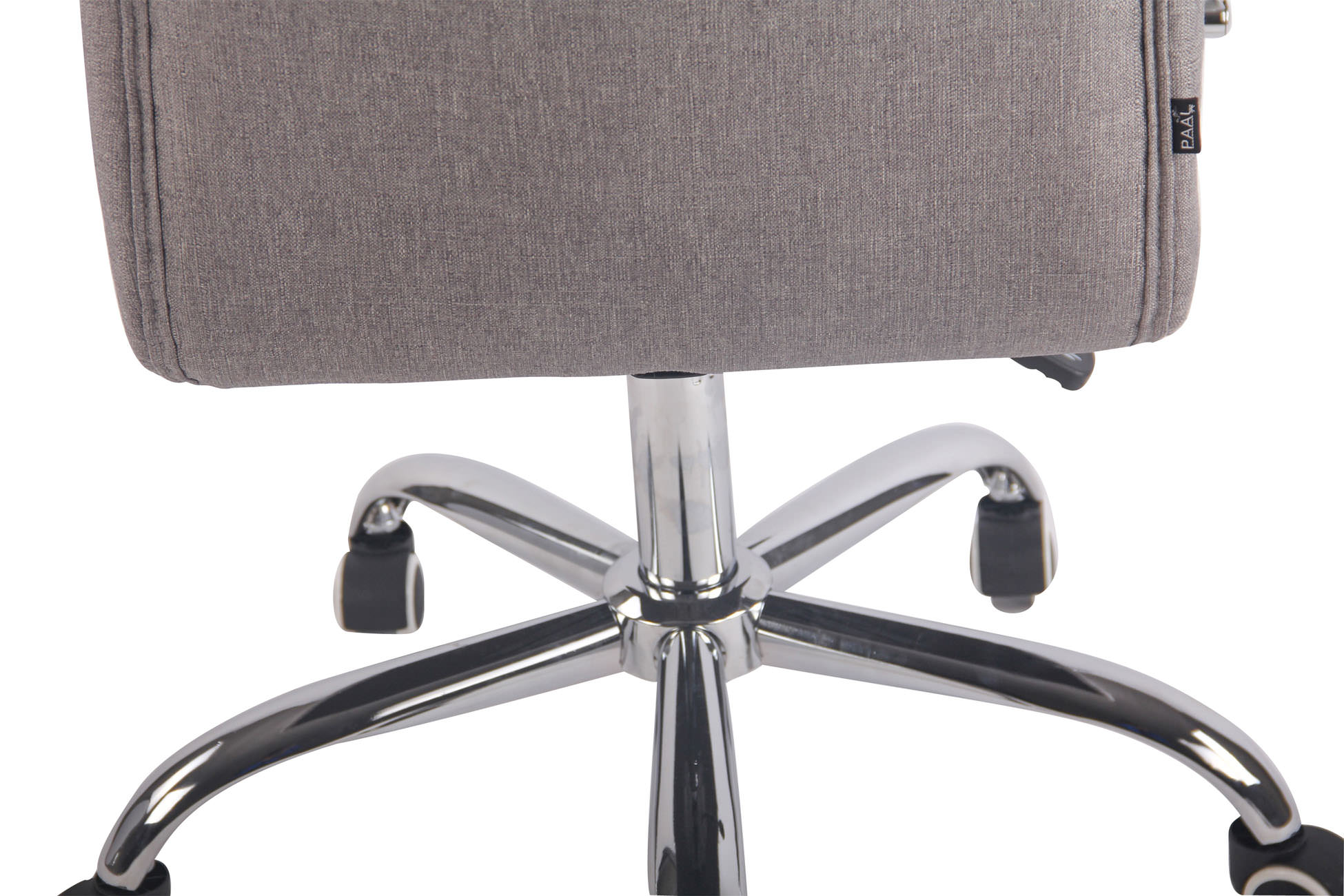 Silla de Oficina Deli en Tela