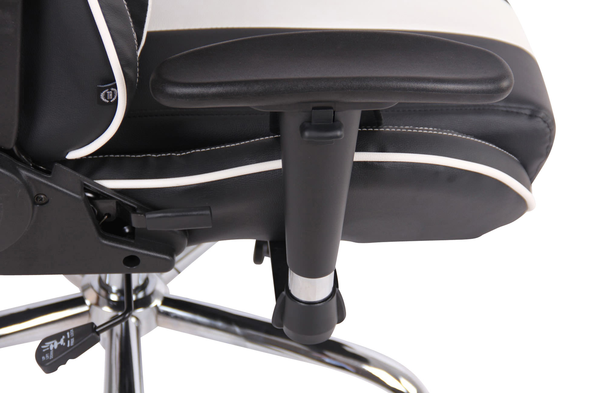 Silla Gamer Masajeante Limit XM