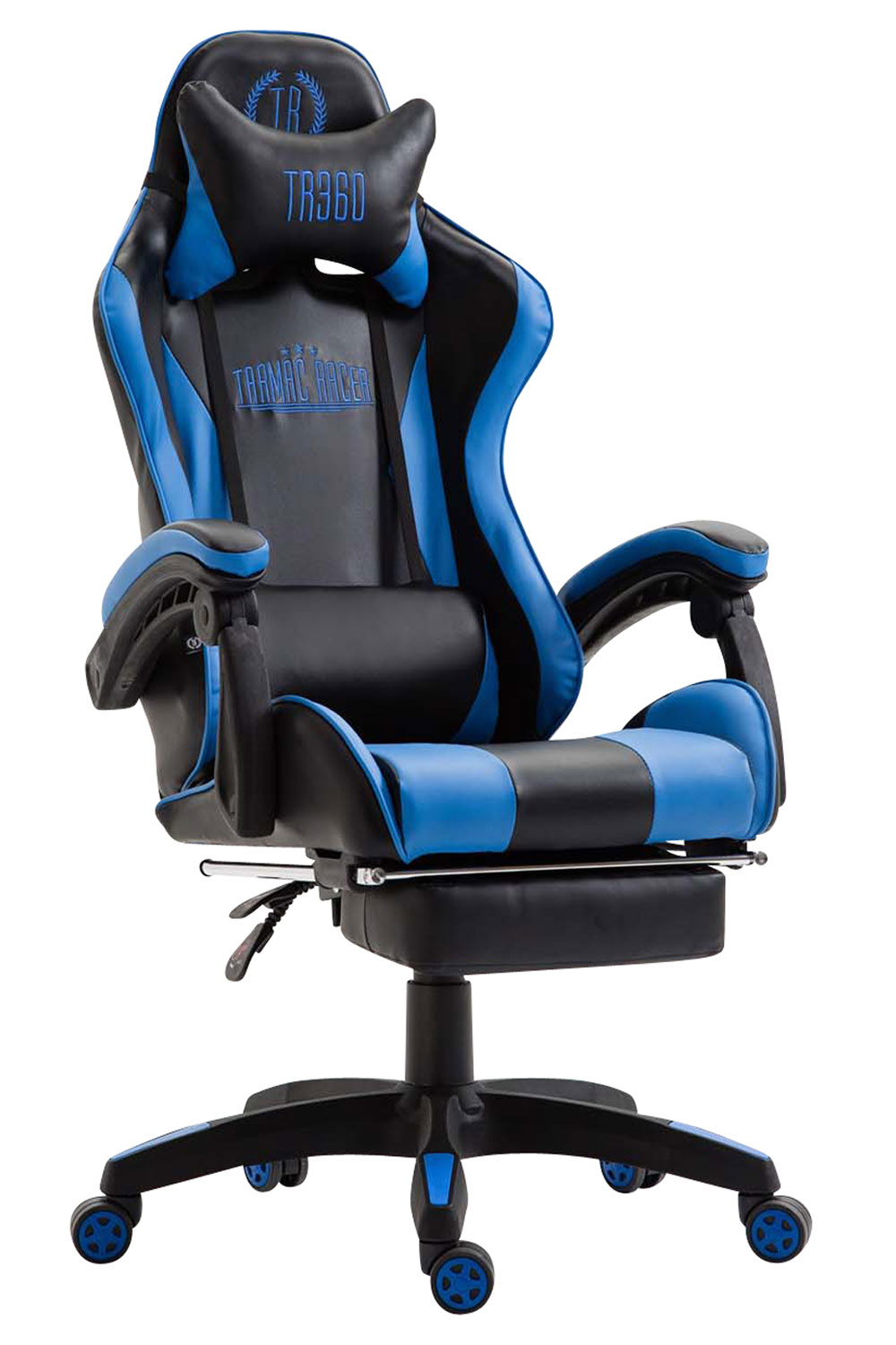 Silla De Oficina Racing Ignite