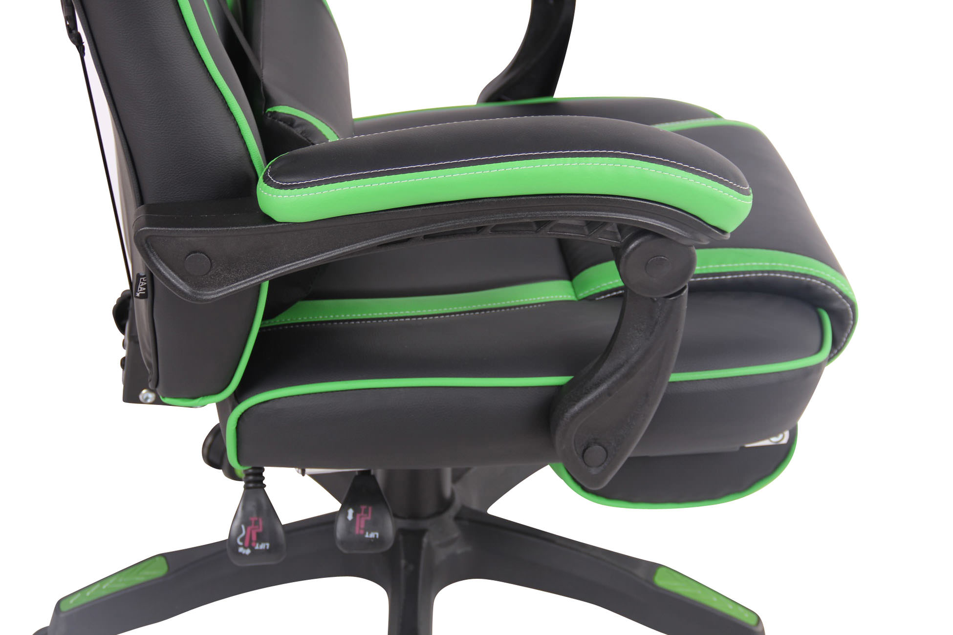 Silla Gamer Heat