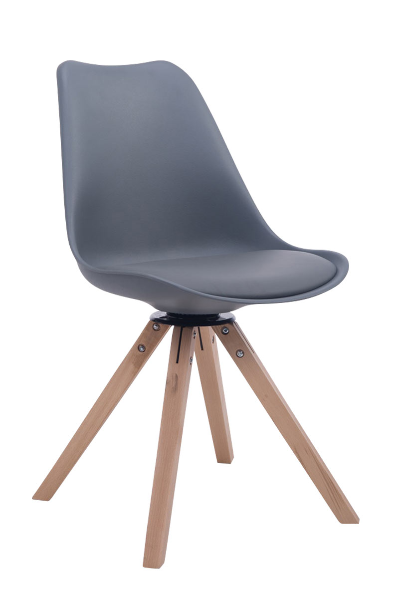 Silla para visitas Troyes Square