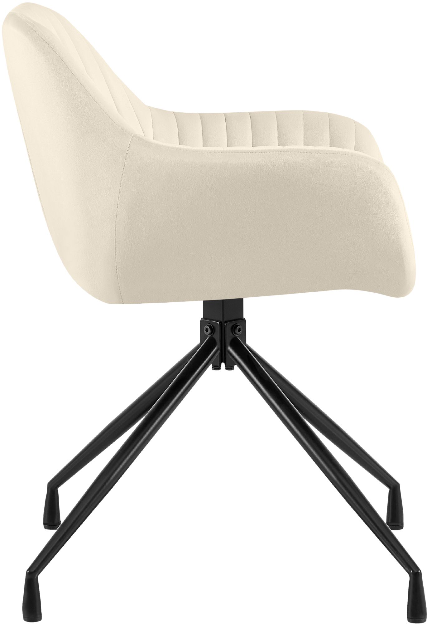 Set de 2 Sillas de Comedor Welby