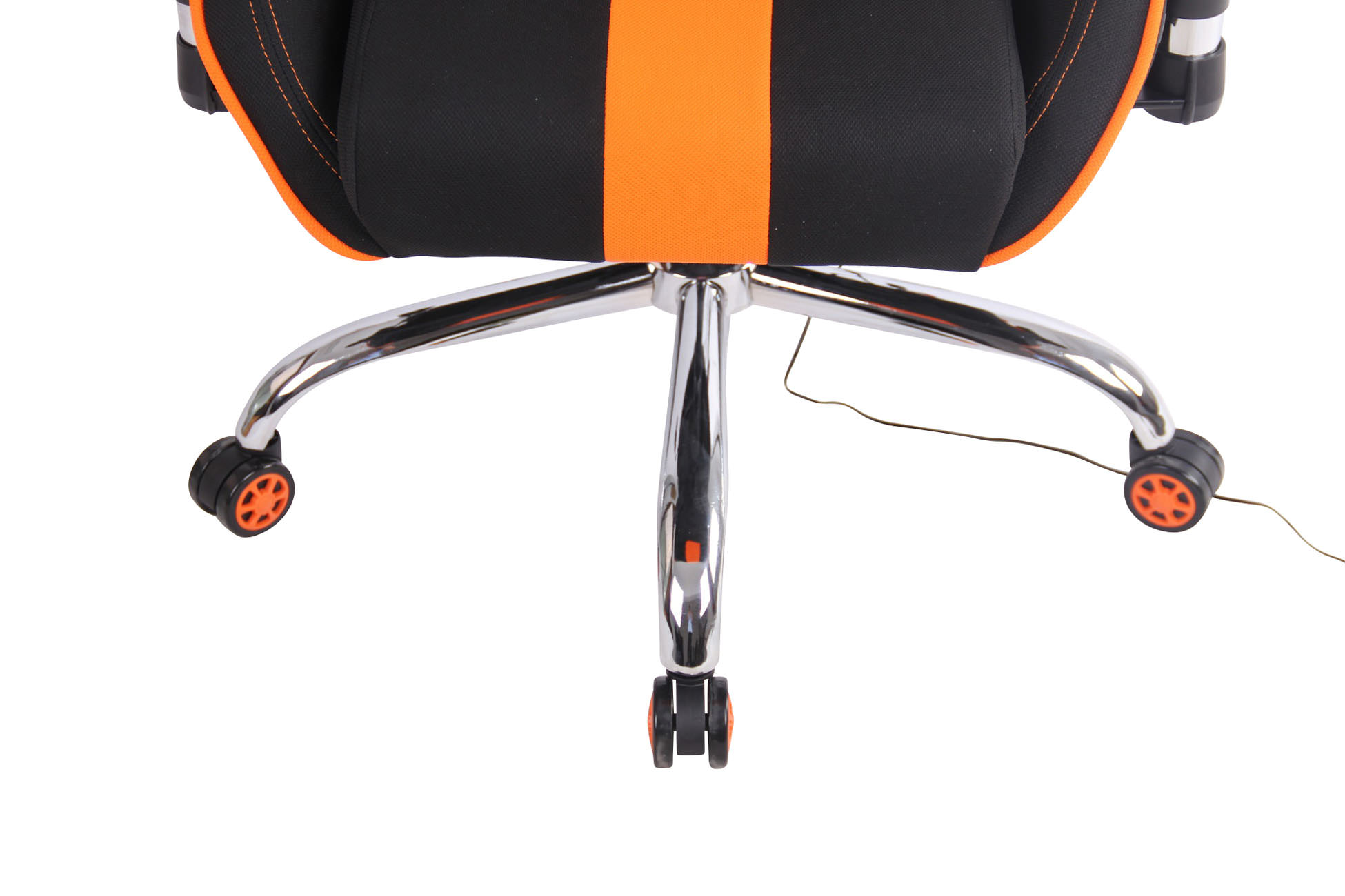 Silla Gamer Función Masaje Limit XM en Tela