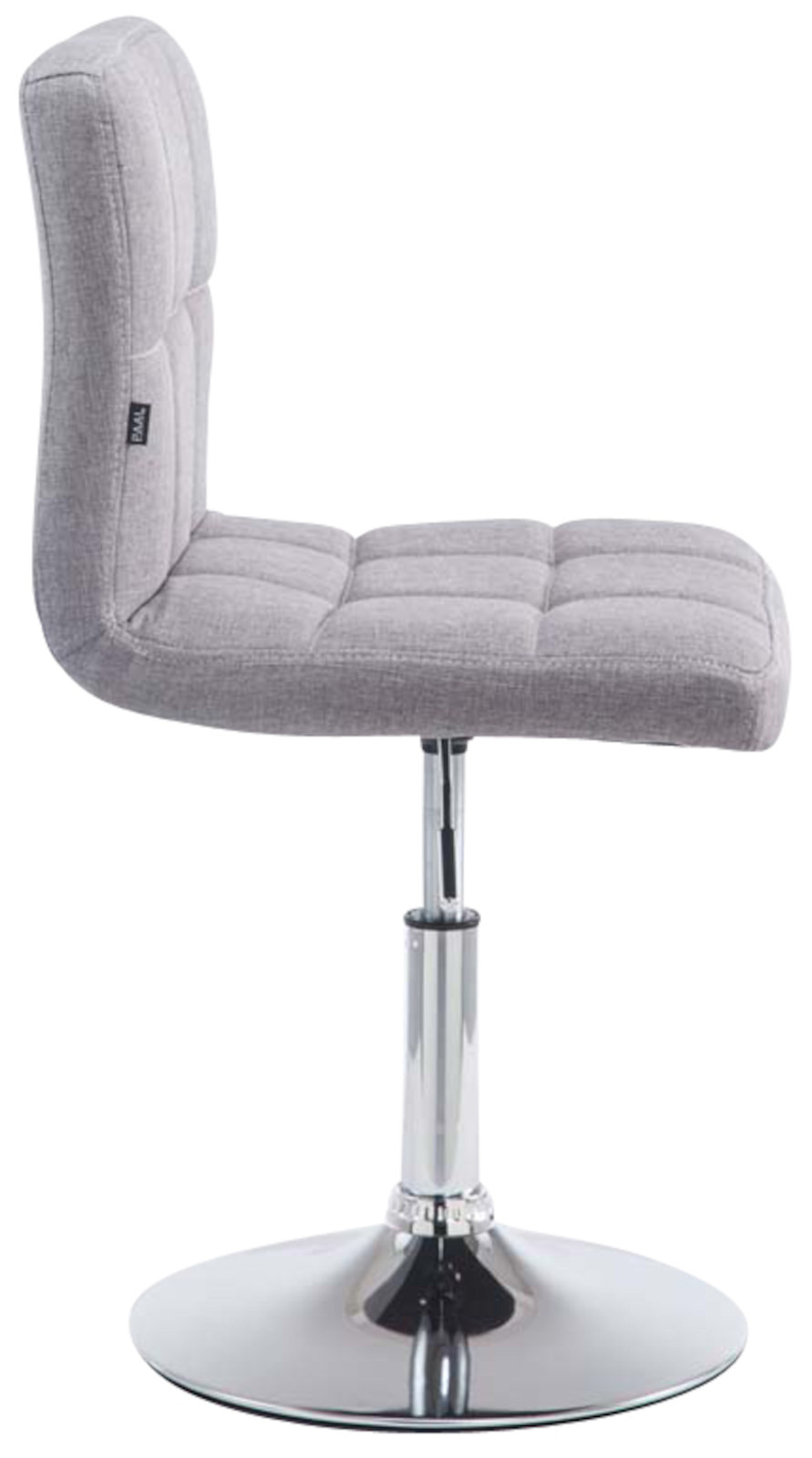 Set de 4 sillas Lounger Palma en tela
