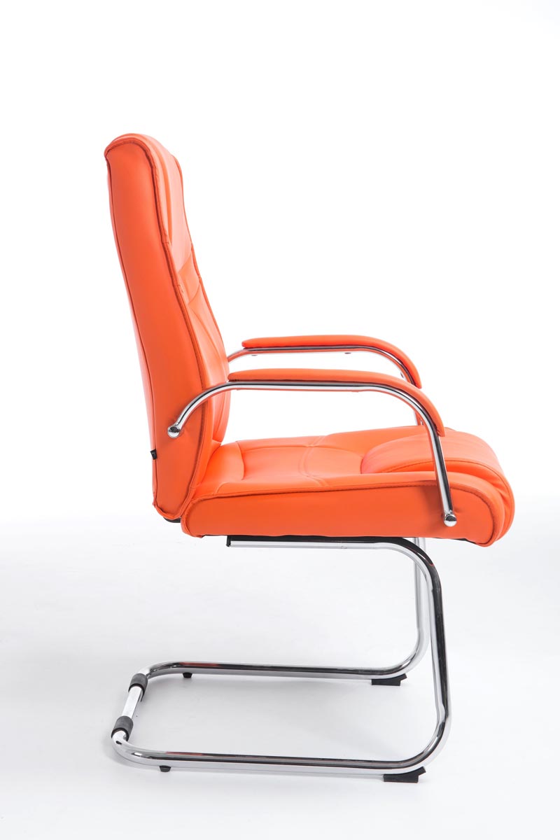 Silla Cantiléver XXL Attila