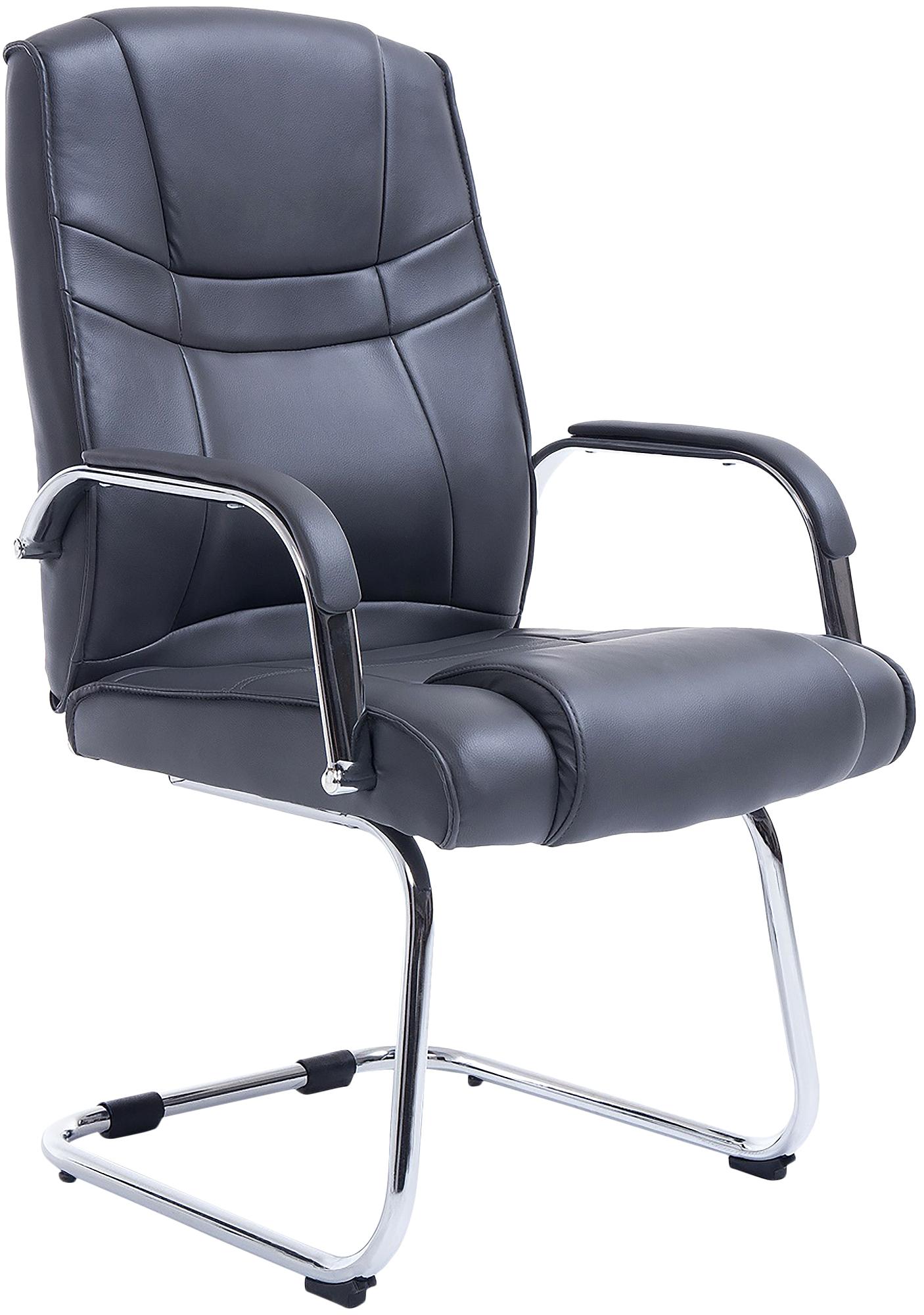 Silla Cantiléver XXL Attila