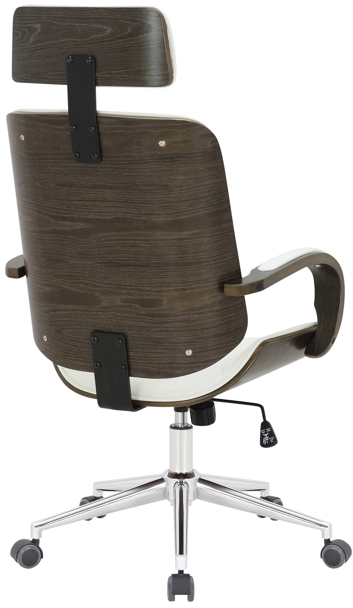 Silla de oficina Dayton