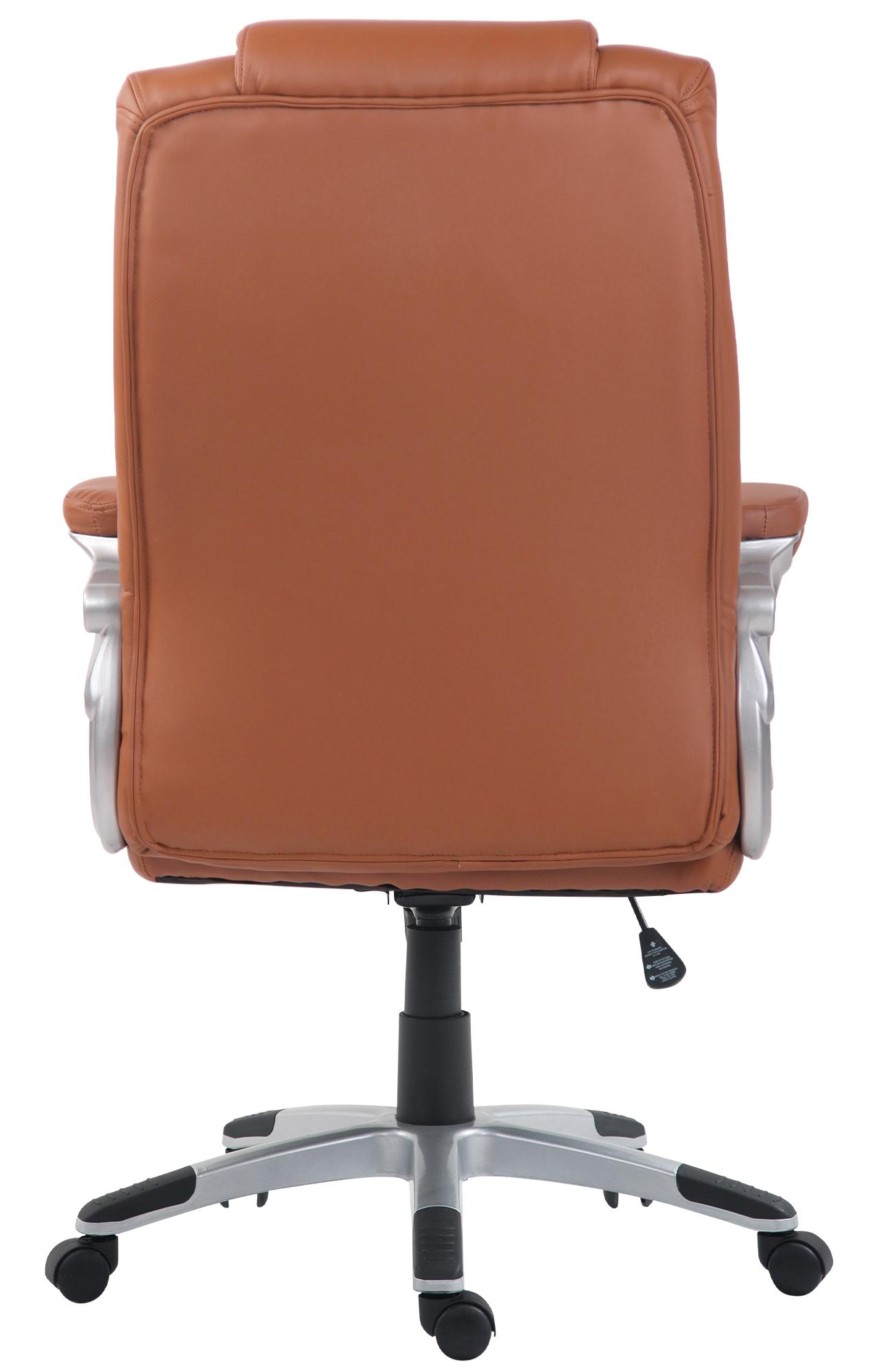 Silla de Oficina Texas Cuero Sintético