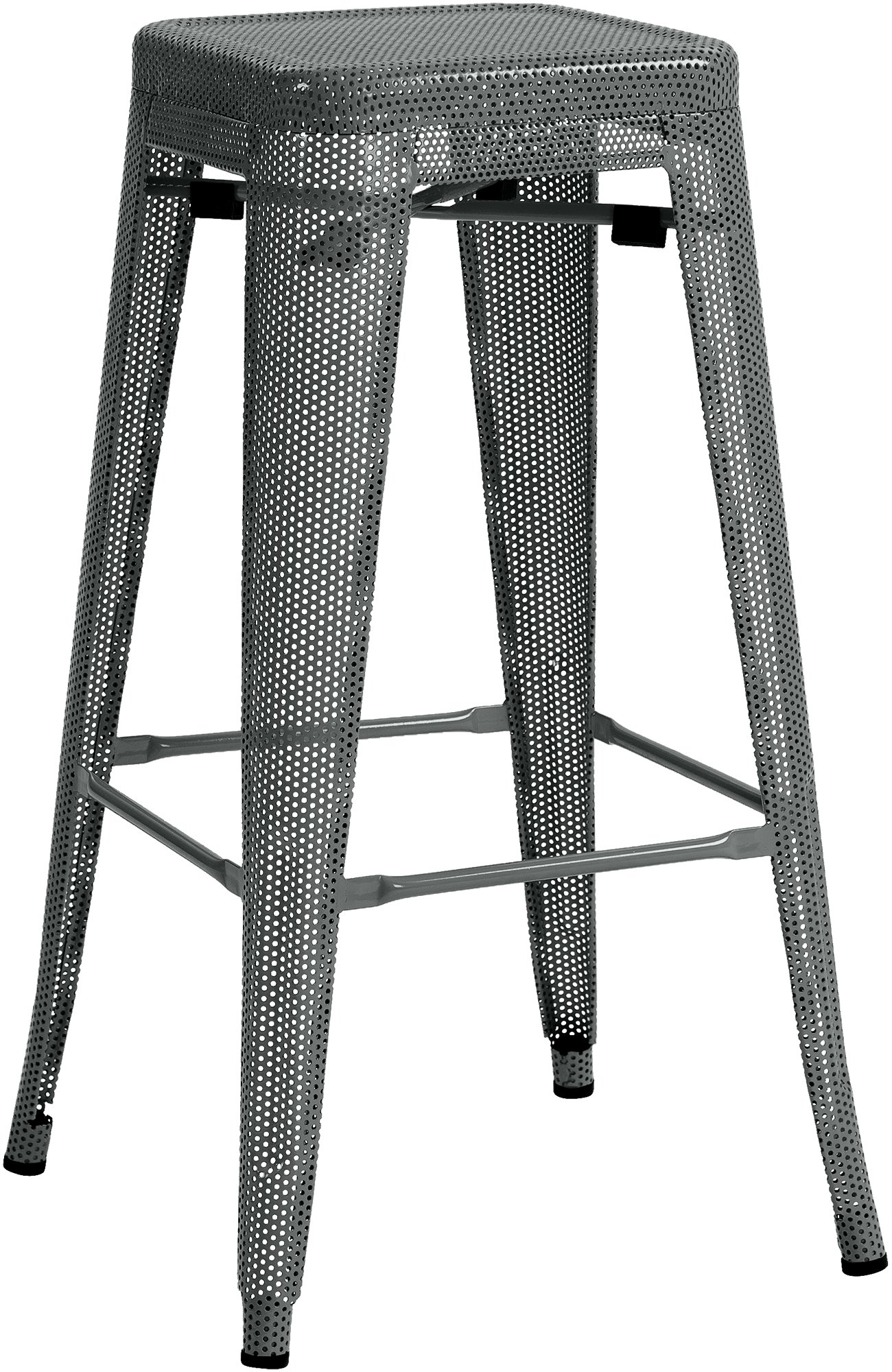 Taburete de bar Fletcher