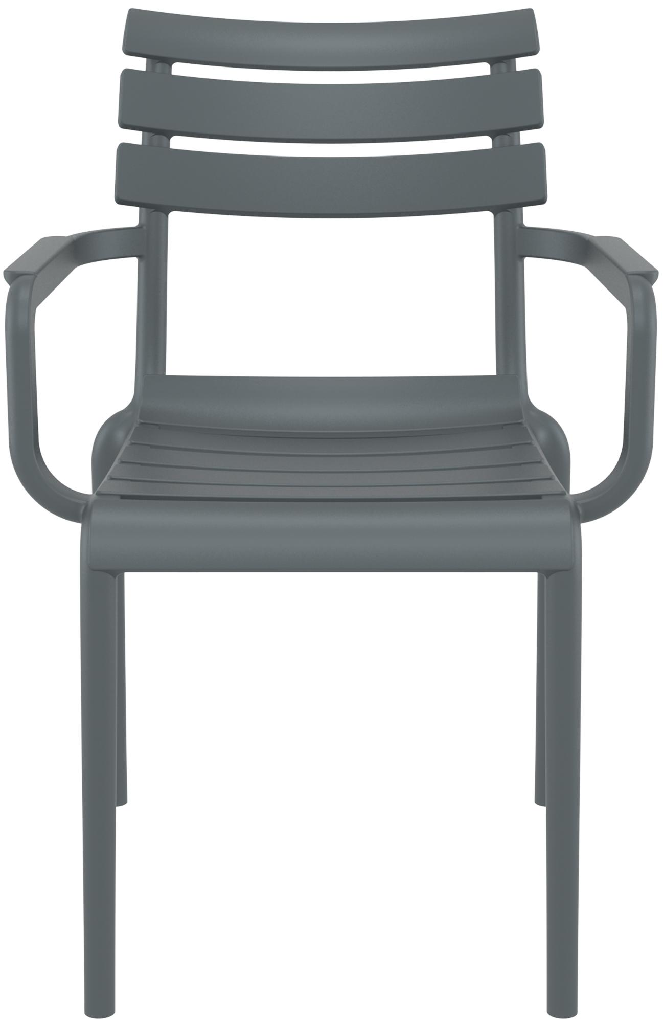 Silla de jardin Paris
