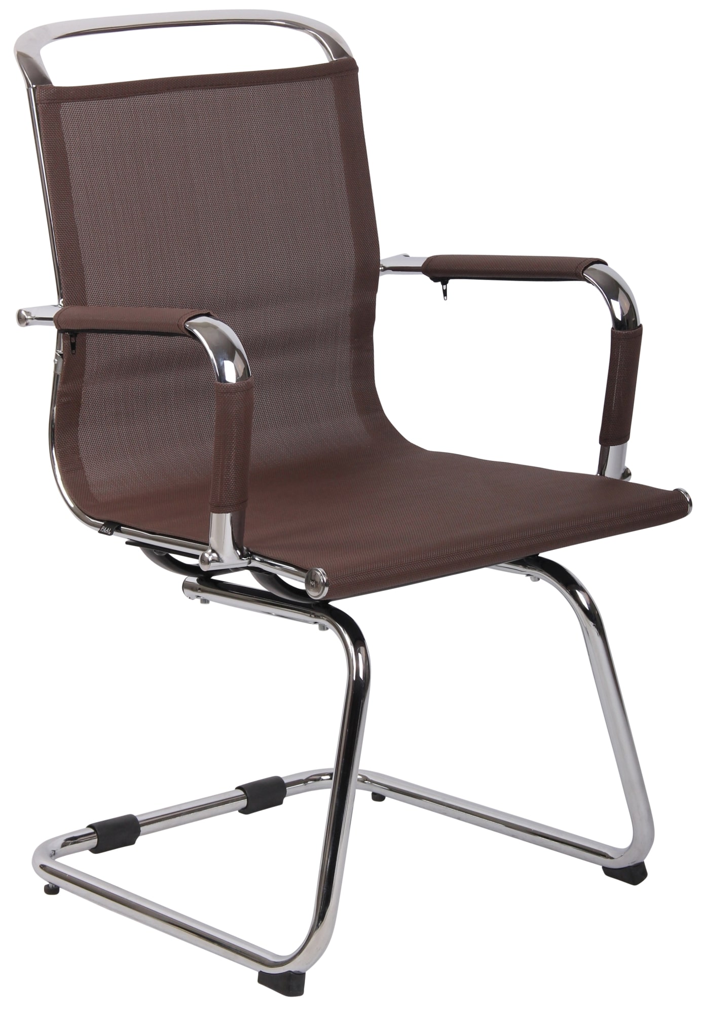 Silla de conferencia Barnet Mesh