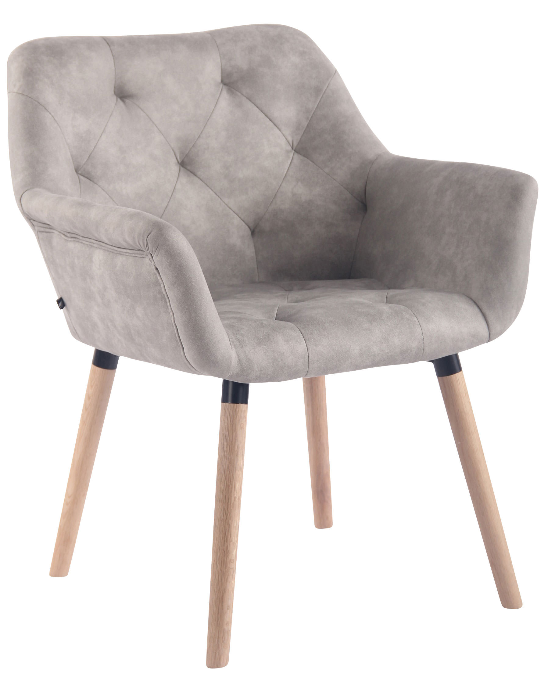 Silla Retro Cassidy