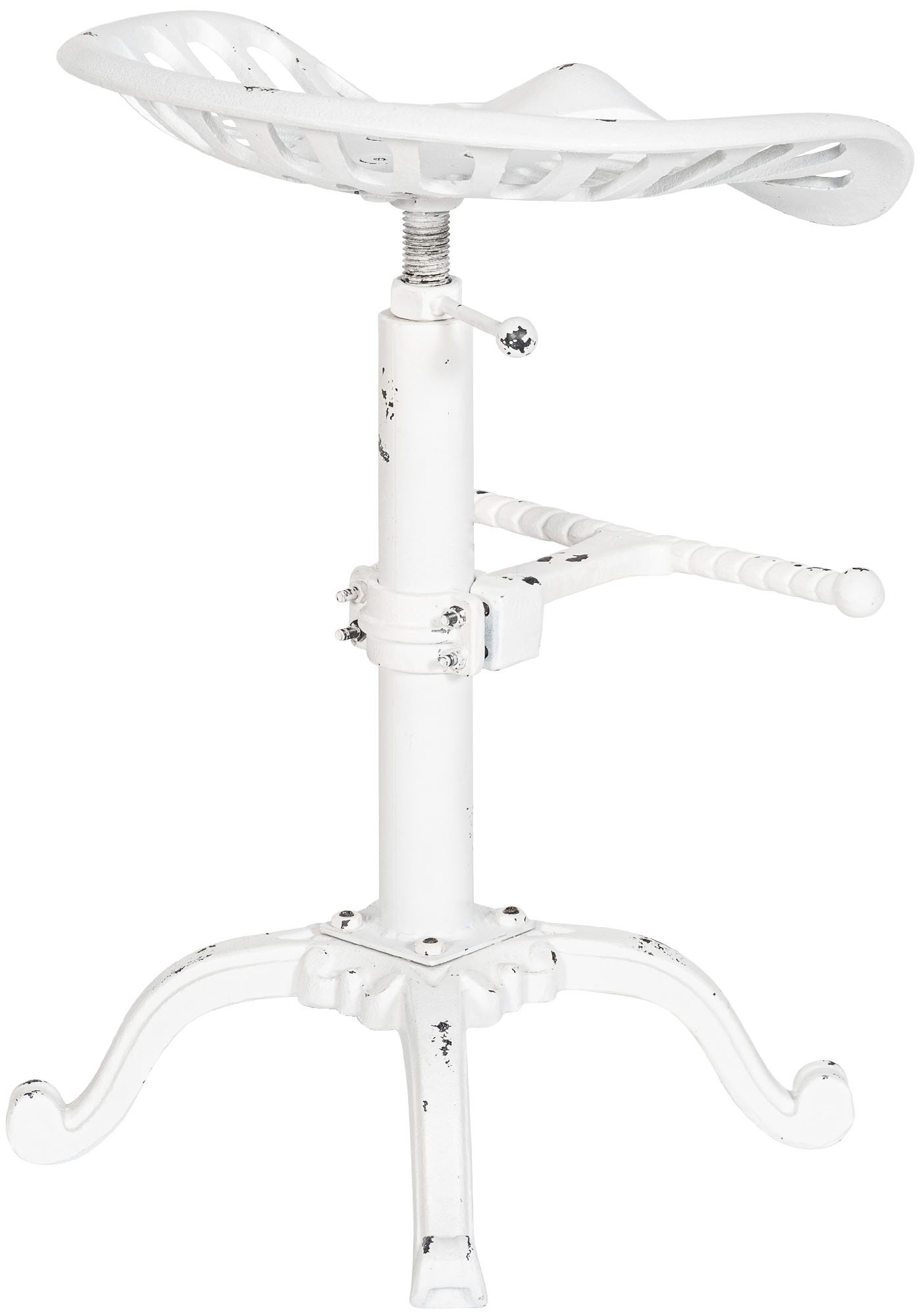 Set De 2 Taburetes De Bar Butch