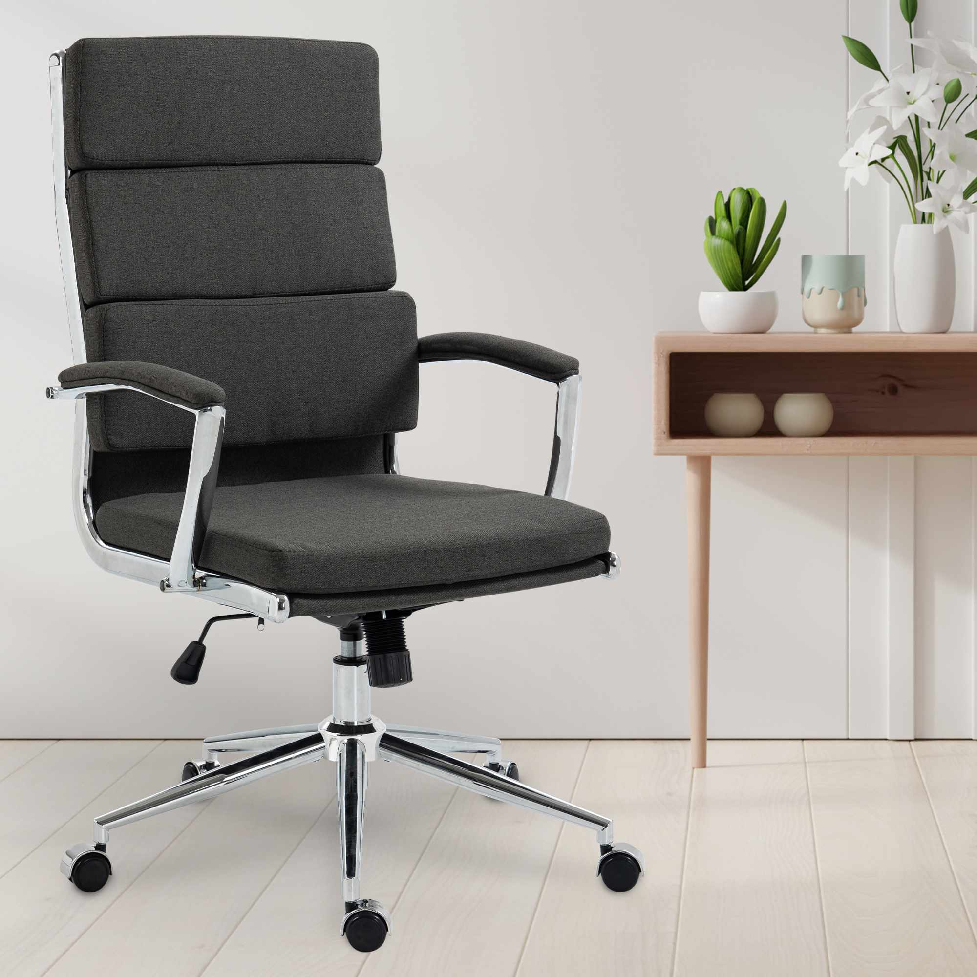 Silla de oficina Cleveland