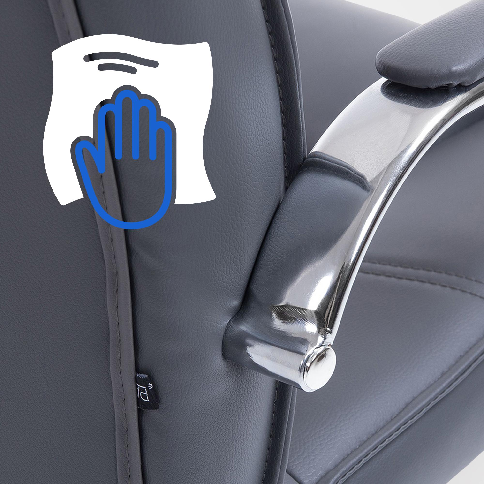 Silla Cantiléver XXL Attila