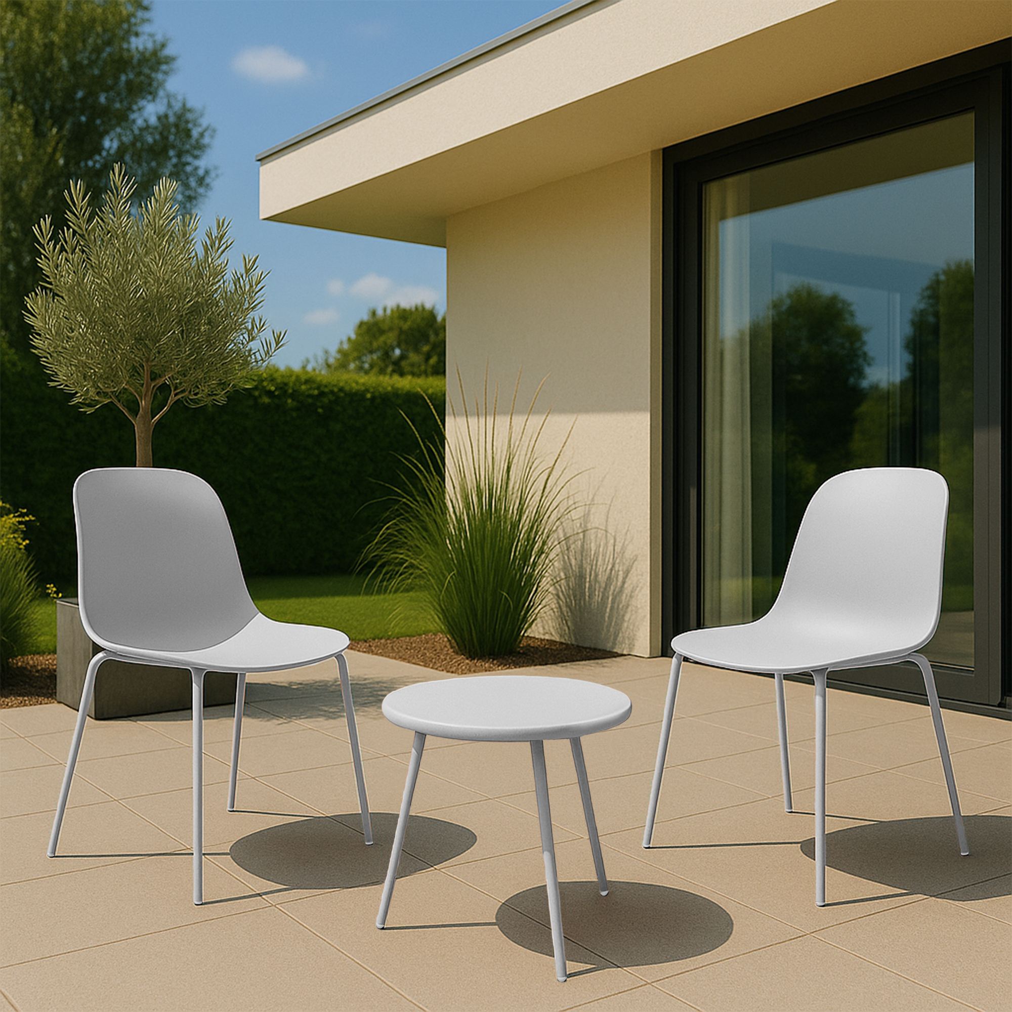 Suite de 2 plazas Mindin