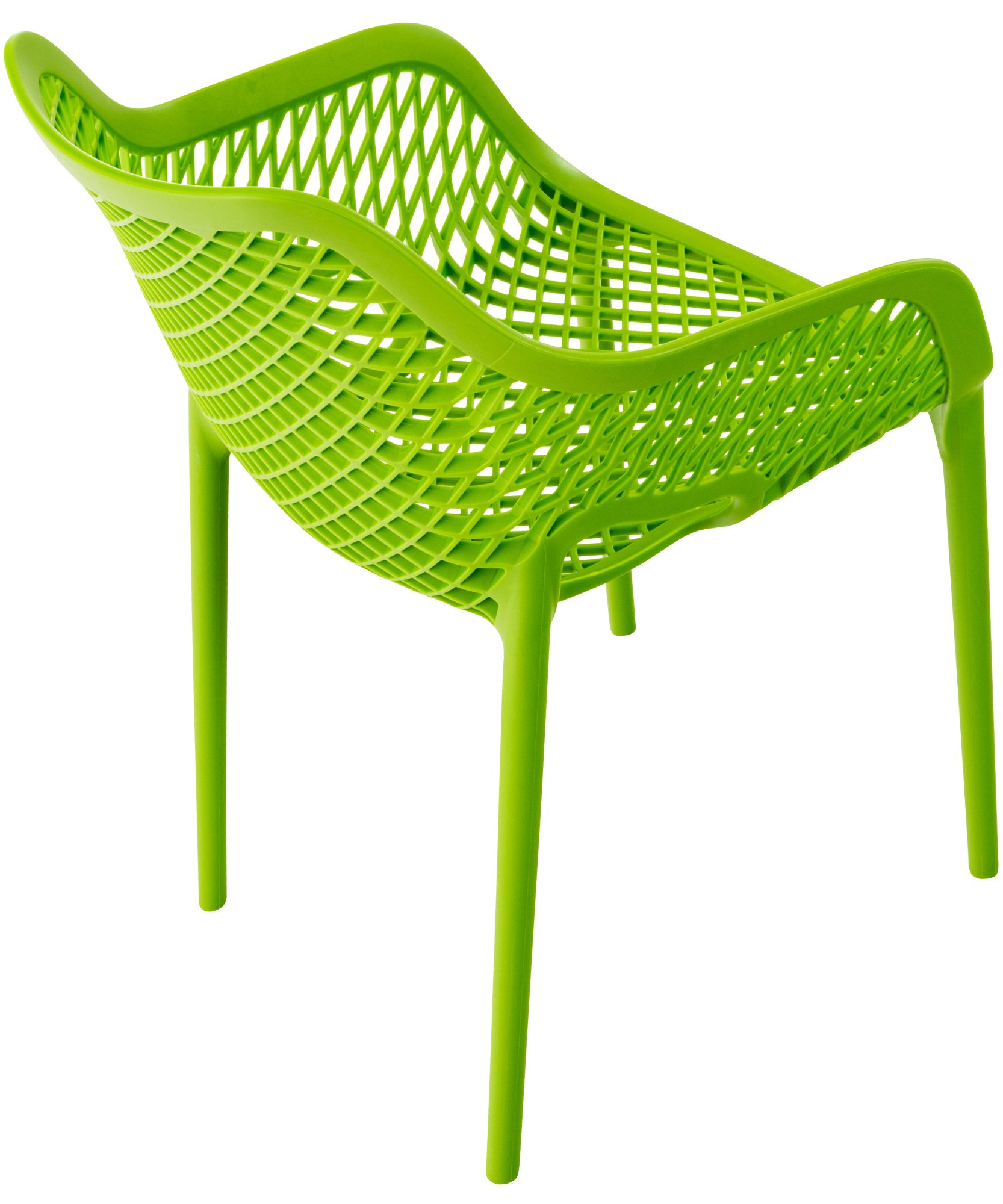 Silla apilable Air XL