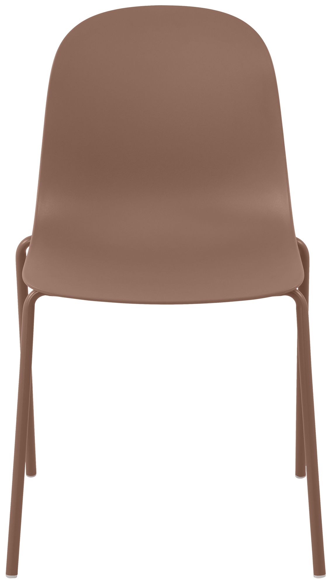 Silla Hardin: diseño moderno, estructura resistente y asiento cómodo para cualquier espacio del hogar