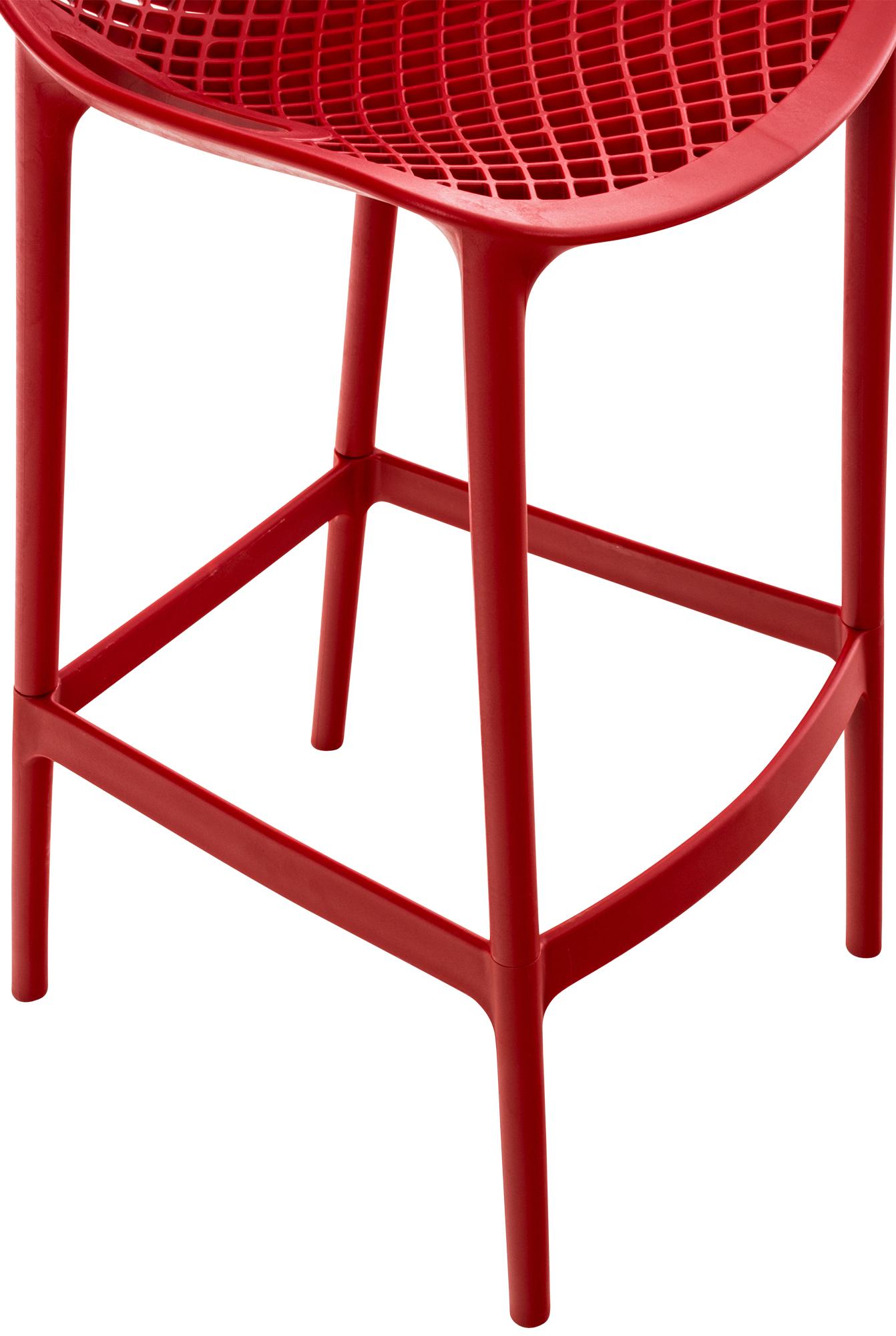 Taburete de Bar para Exterior Air