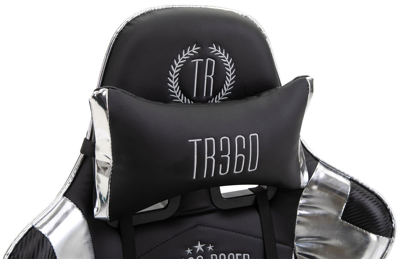 Silla Gaming Turbo