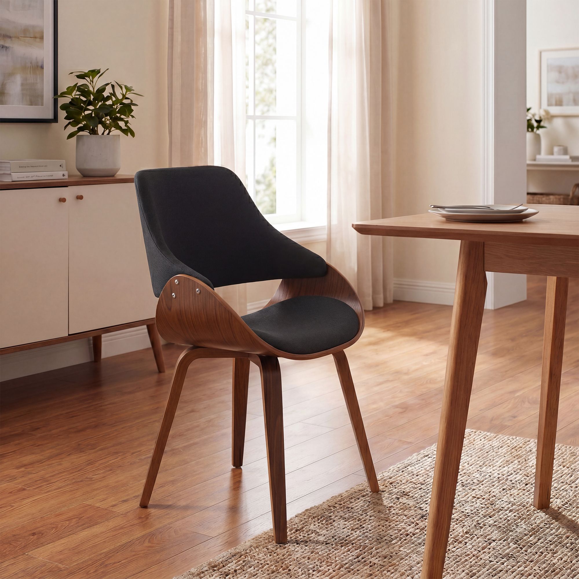 Silla de Comedor Vangale