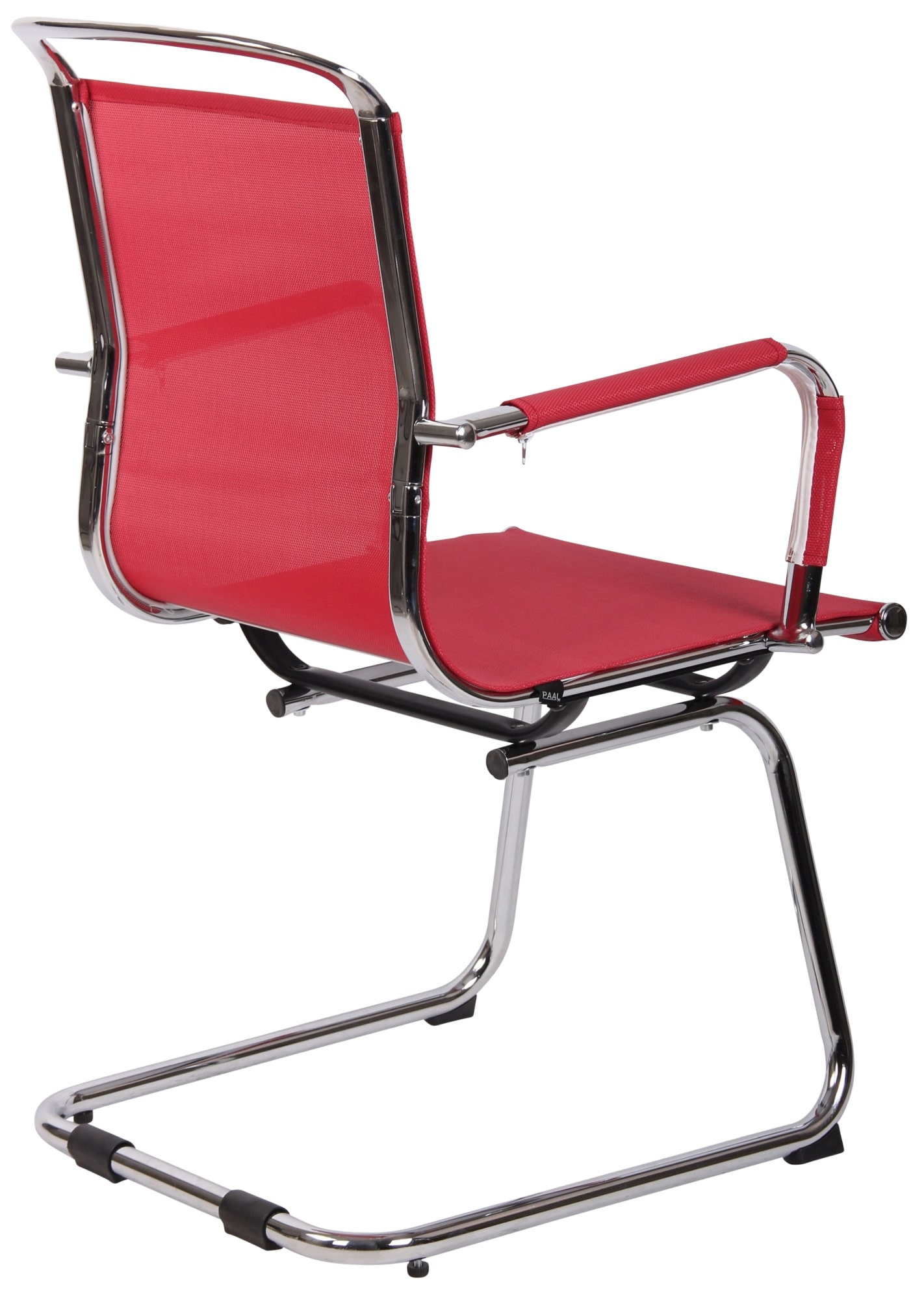 Silla de conferencia Barnet Mesh