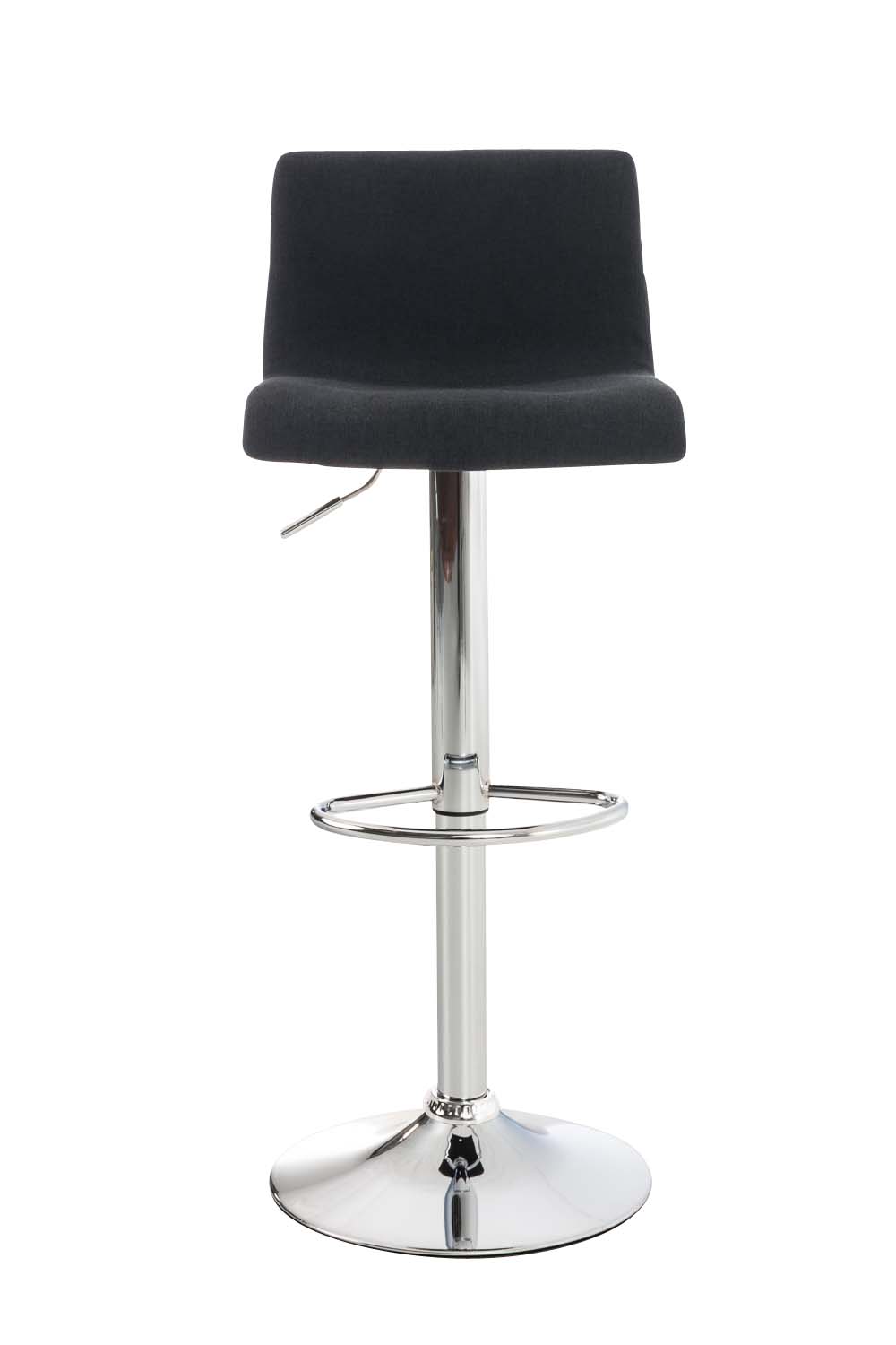 Set 2x Taburete Hover En Tela