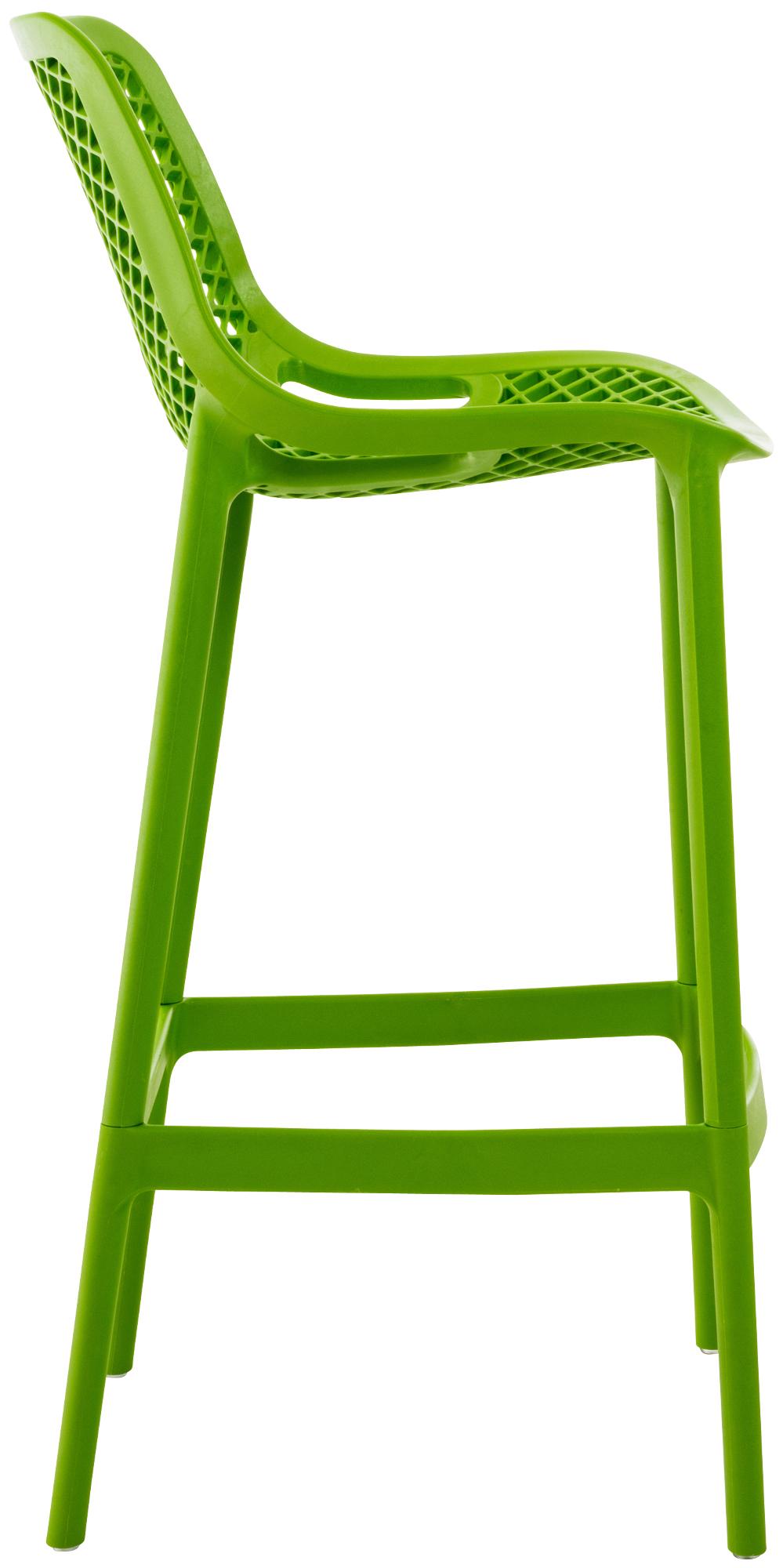 Taburete de Bar para Exterior Air
