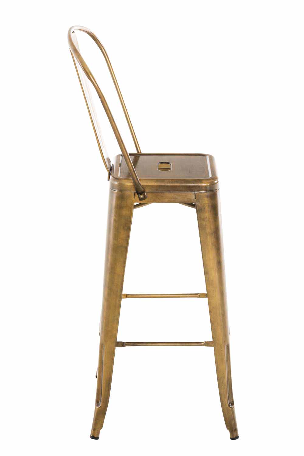Taburete Industrial Aiden