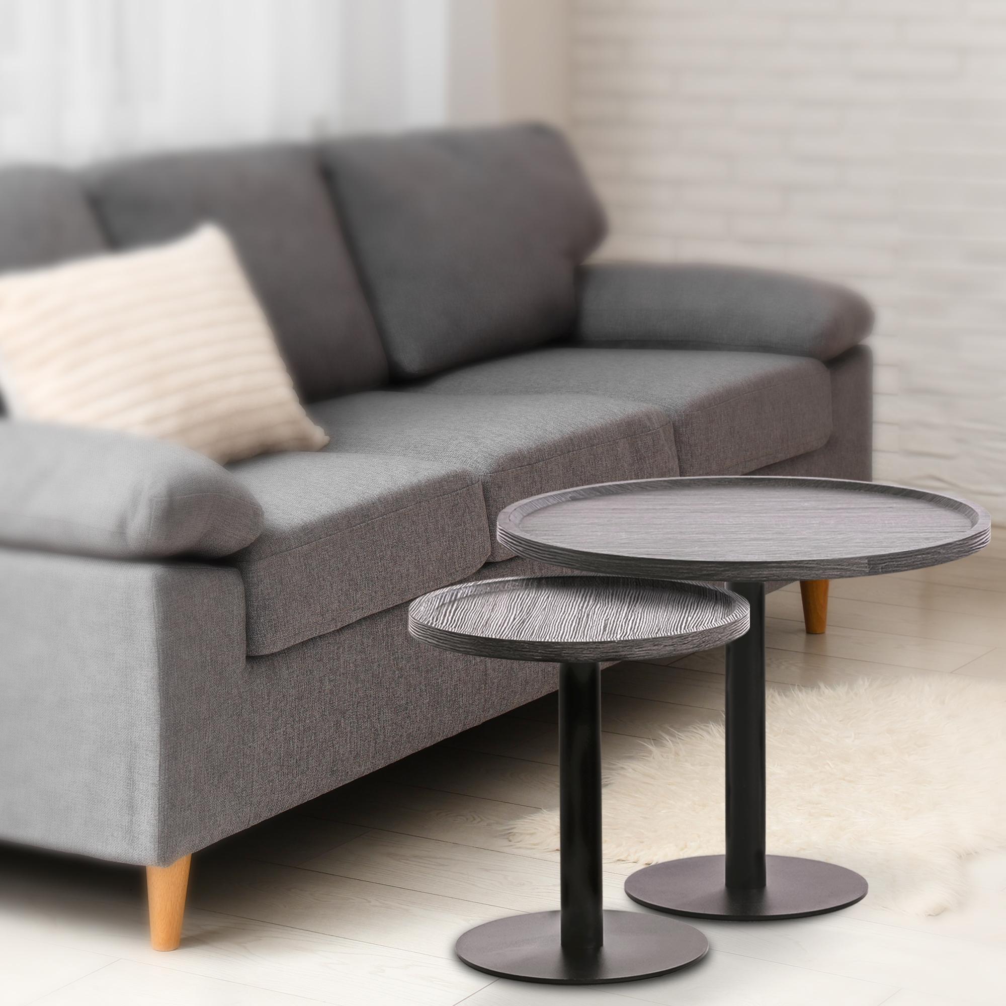 Mesa auxiliar Aspen