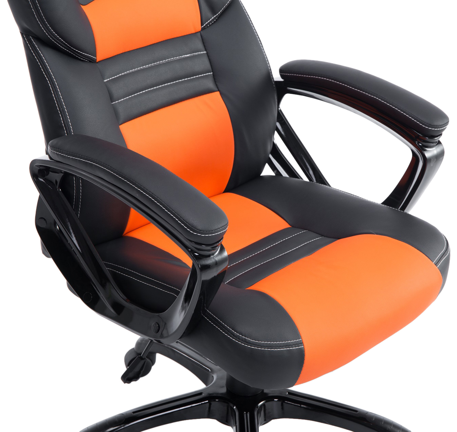 Silla De Oficina Racing Pedro XL