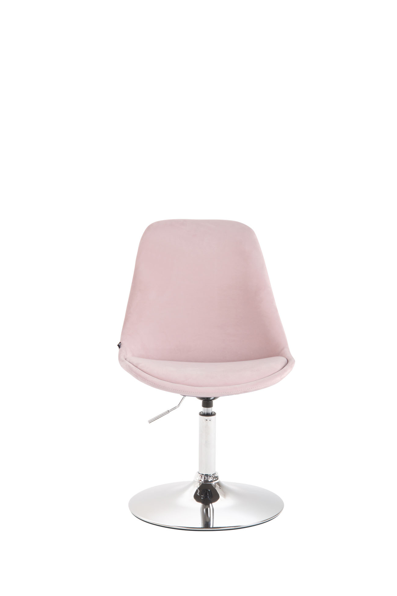 Silla Comedor Maverick En Terciopelo