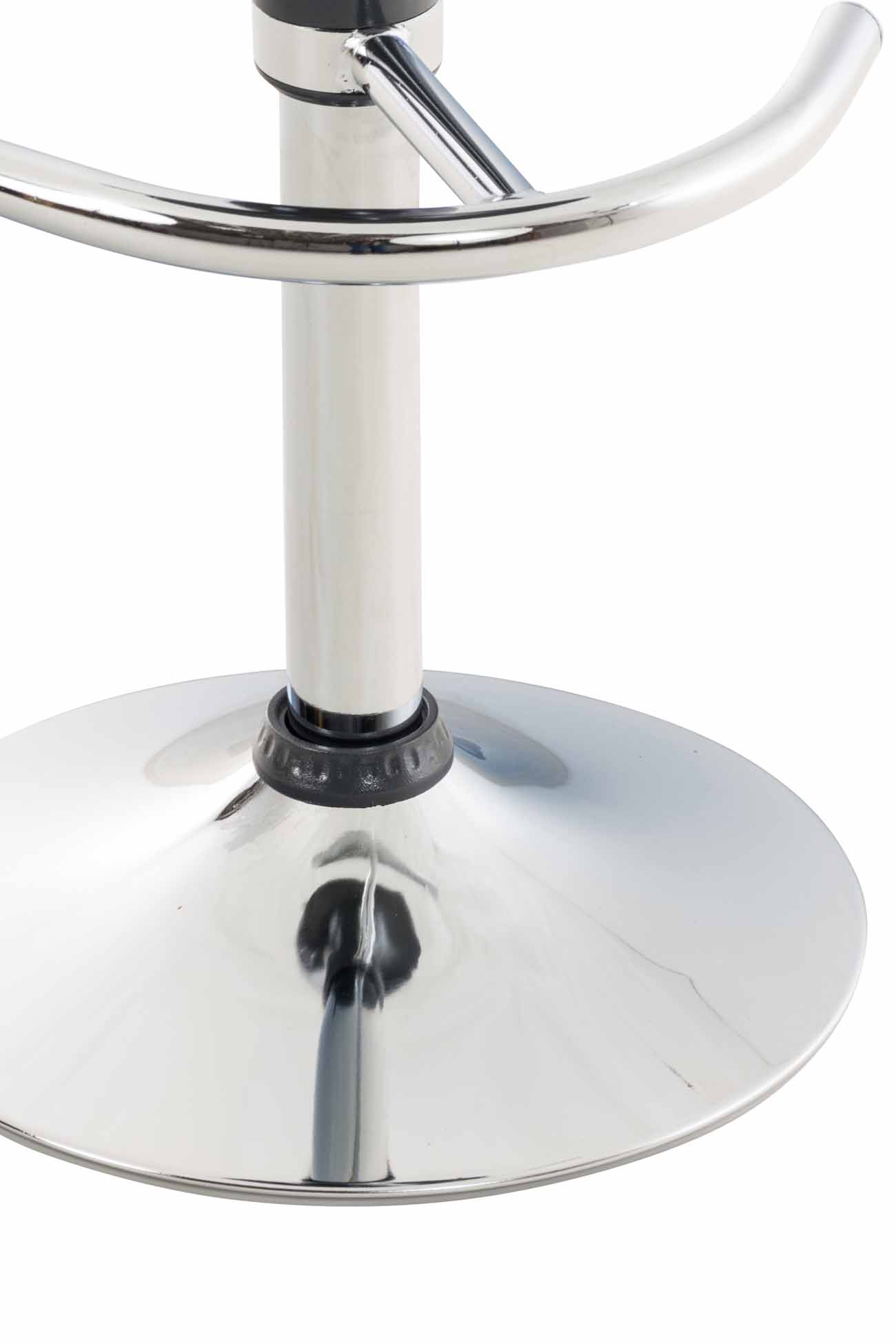 Taburete Saddle